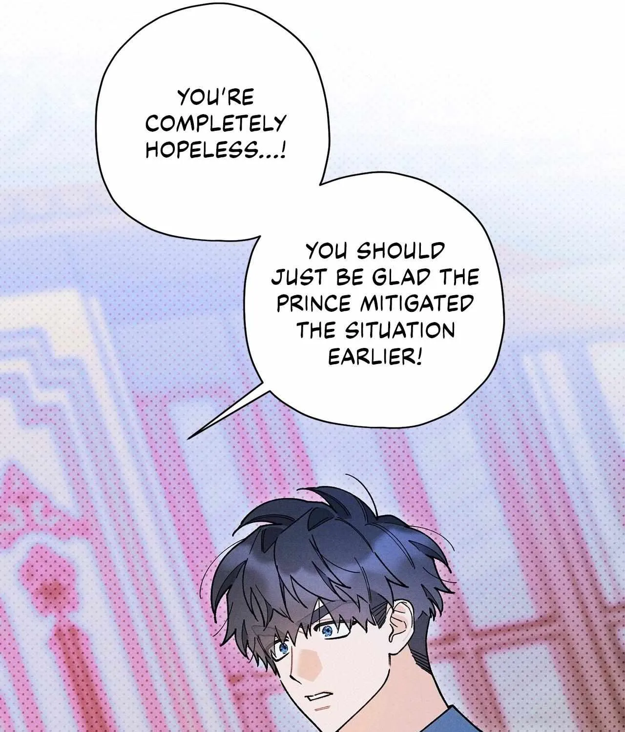 The Rogue Prince Is Secretly an Omega Chapter 72 page 61 - 
