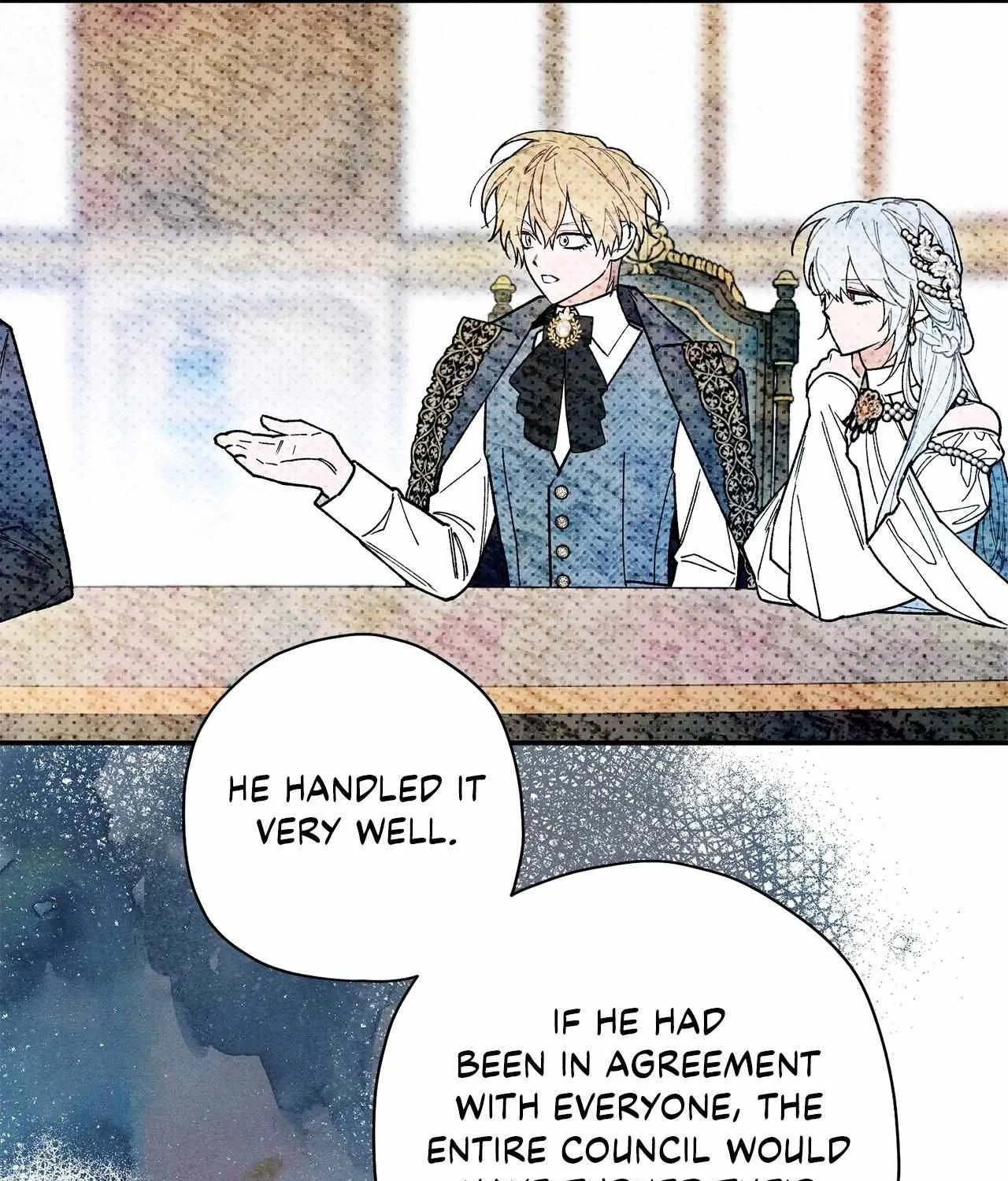 The Rogue Prince Is Secretly an Omega Chapter 72 page 64 - 