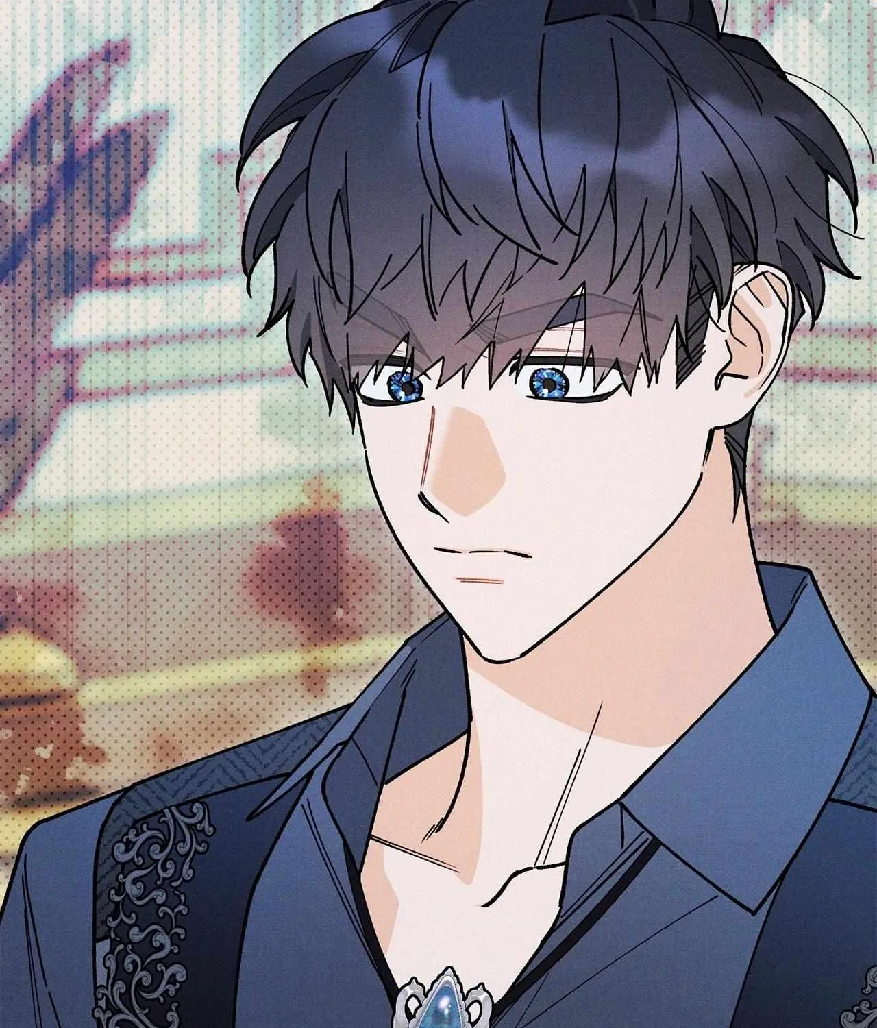 The Rogue Prince Is Secretly an Omega Chapter 72 page 69 - 