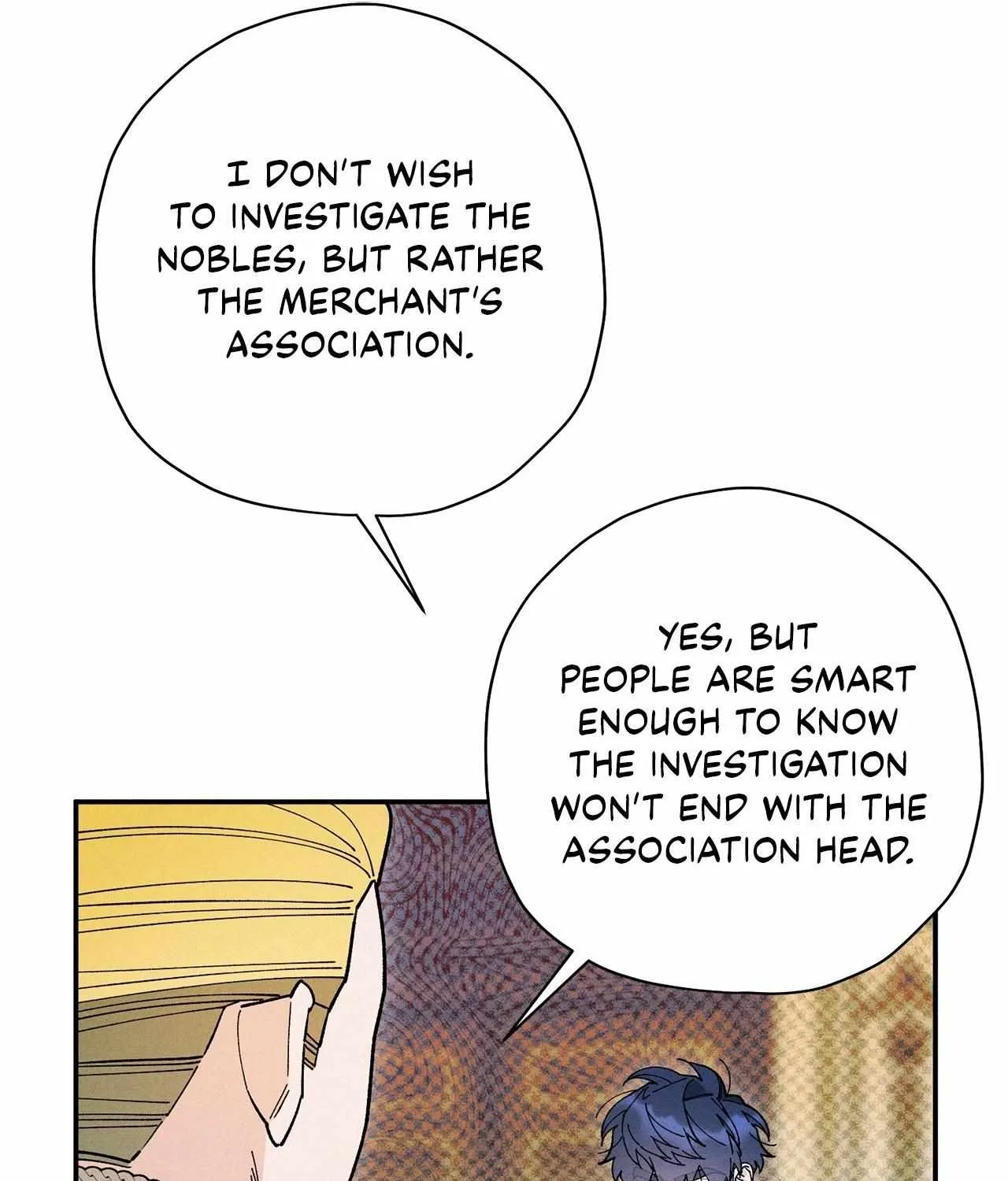 The Rogue Prince Is Secretly an Omega Chapter 72 page 71 - 