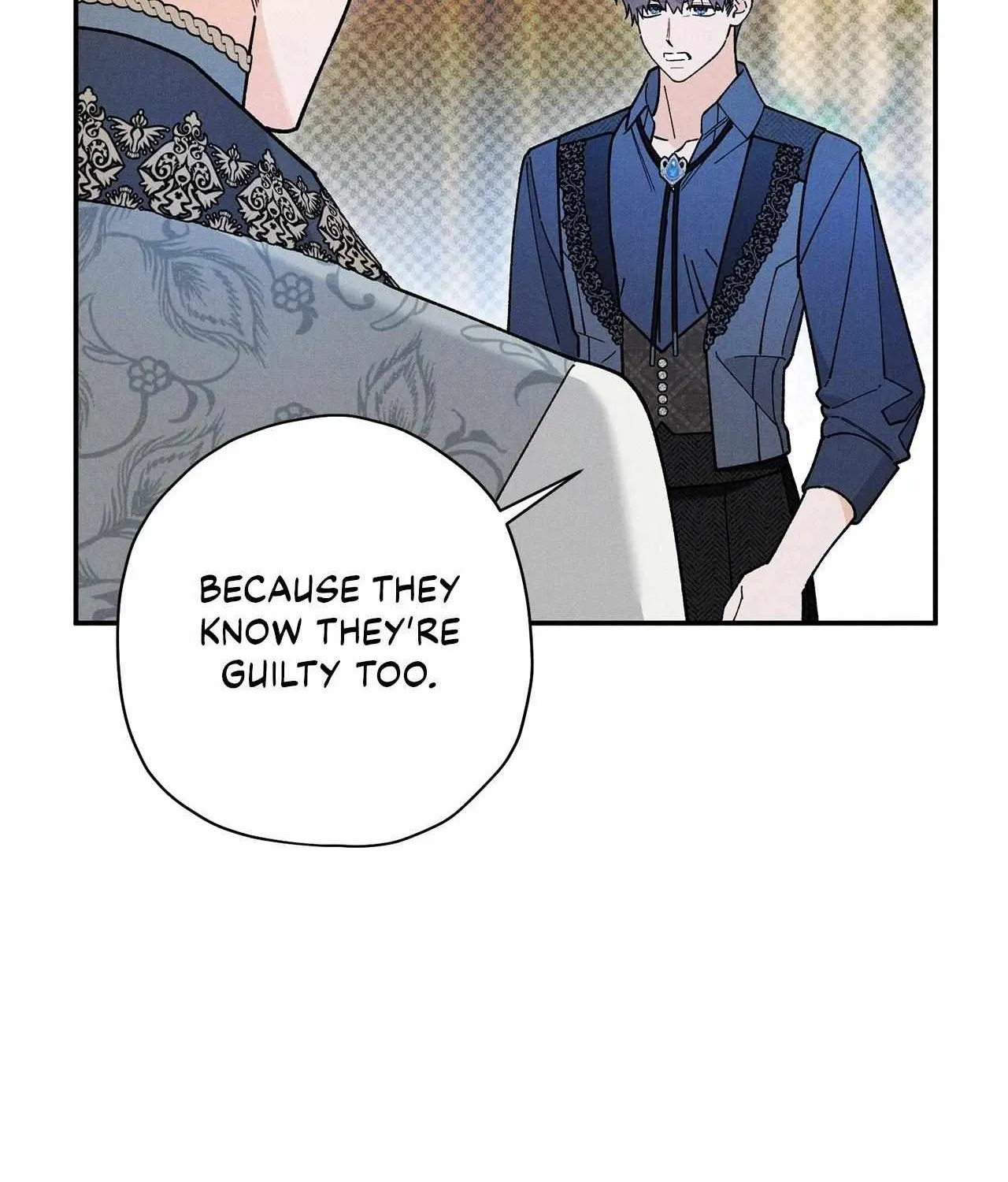 The Rogue Prince Is Secretly an Omega Chapter 72 page 72 - 