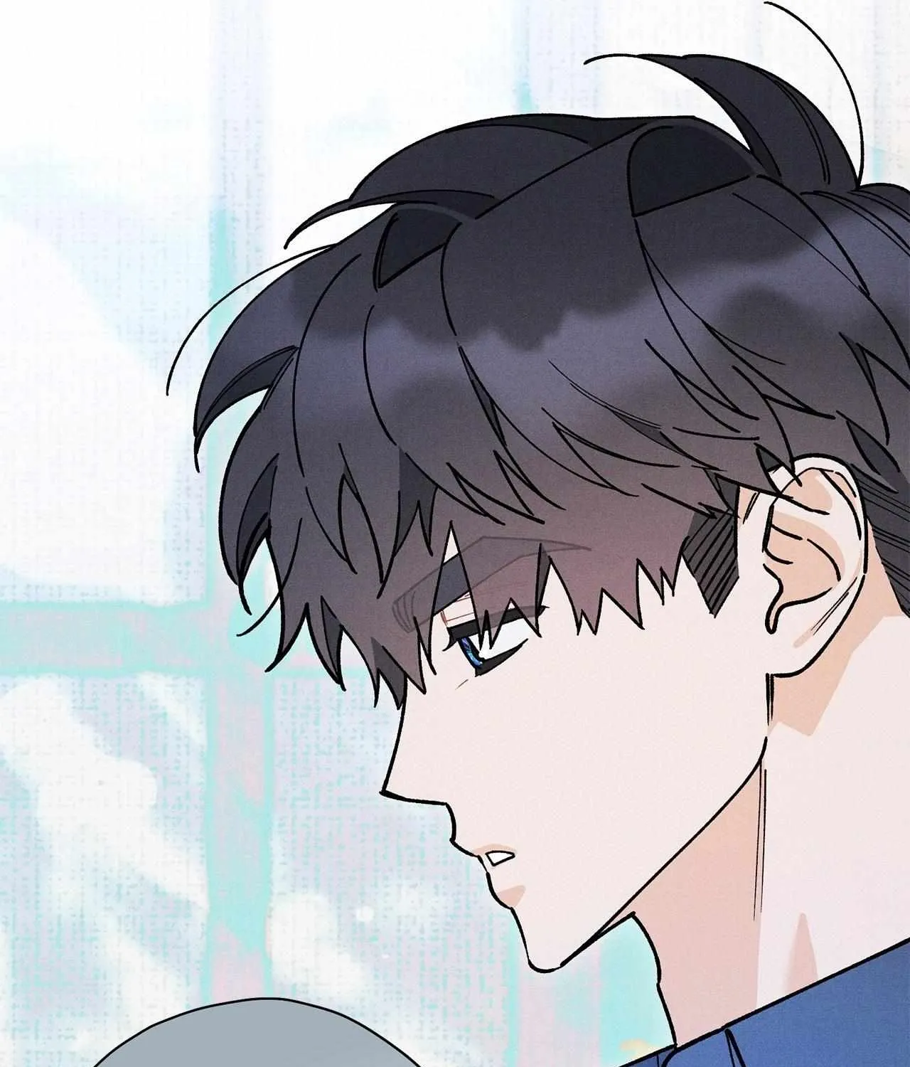 The Rogue Prince Is Secretly an Omega Chapter 72 page 75 - 