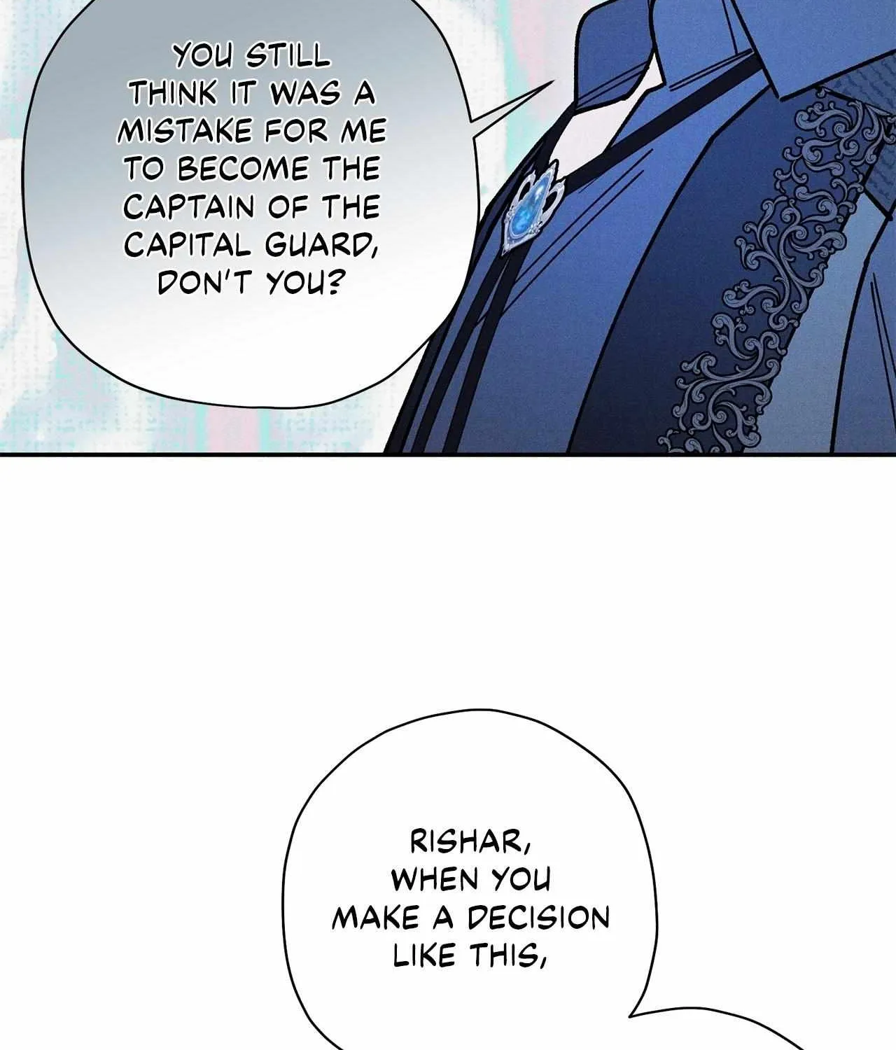 The Rogue Prince Is Secretly an Omega Chapter 72 page 76 - 
