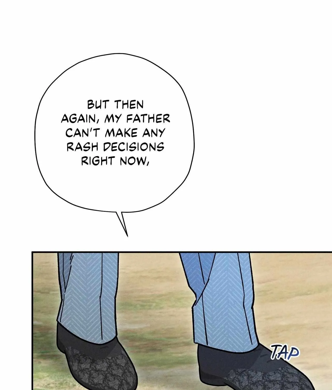 The Rogue Prince Is Secretly an Omega Chapter 72 page 85 - 
