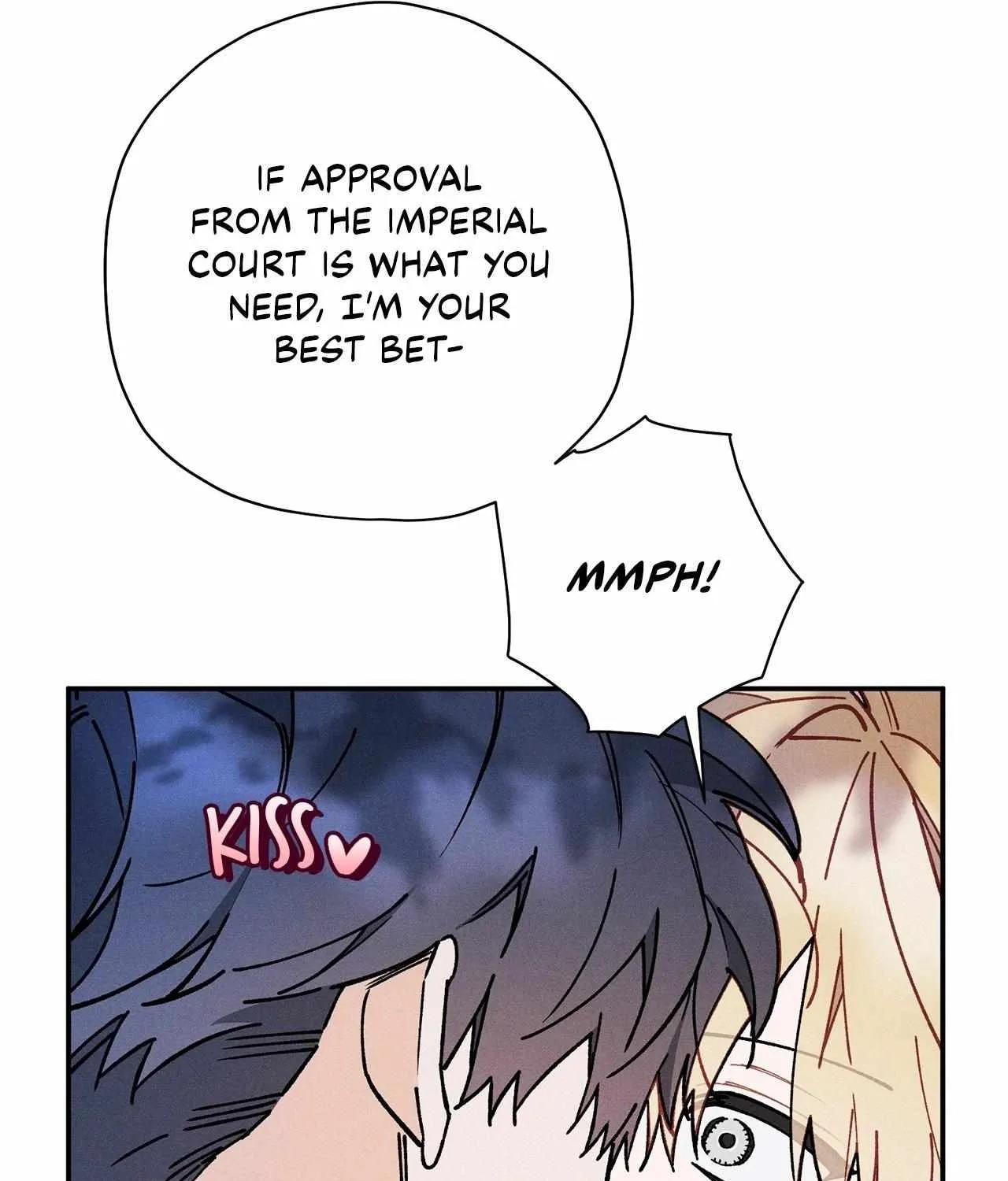 The Rogue Prince Is Secretly an Omega Chapter 72 page 94 - 