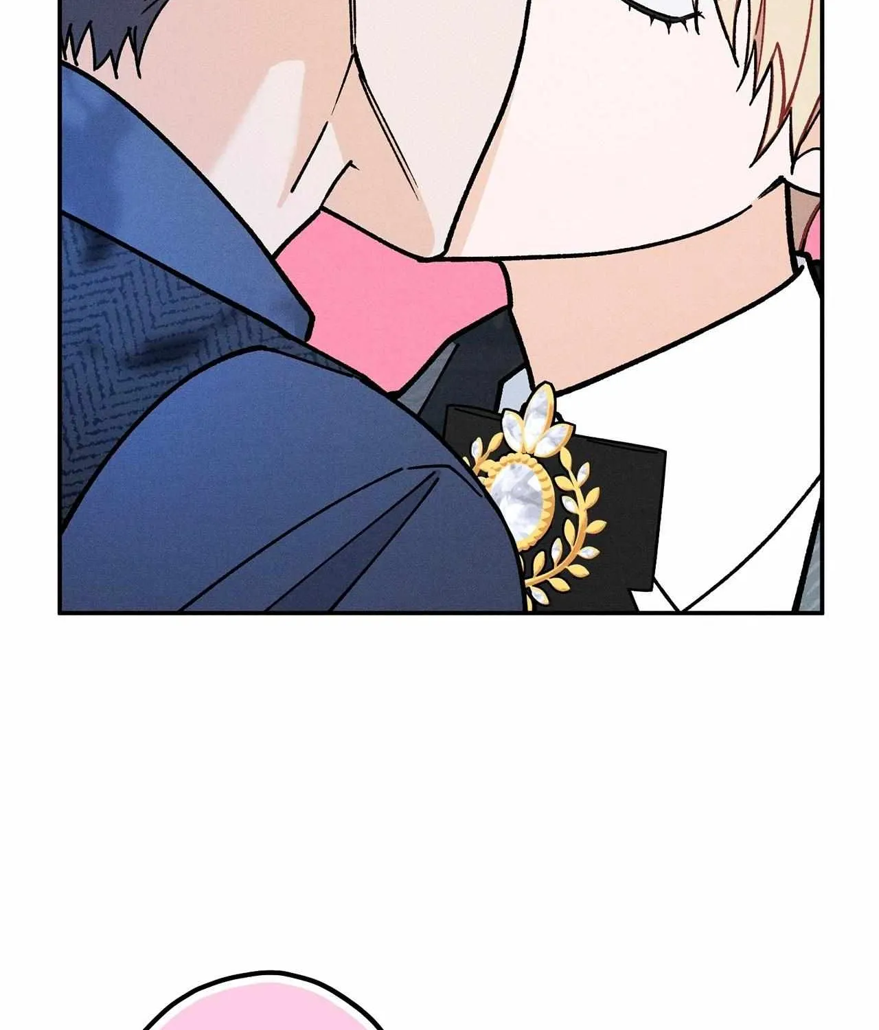 The Rogue Prince Is Secretly an Omega Chapter 72 page 95 - 