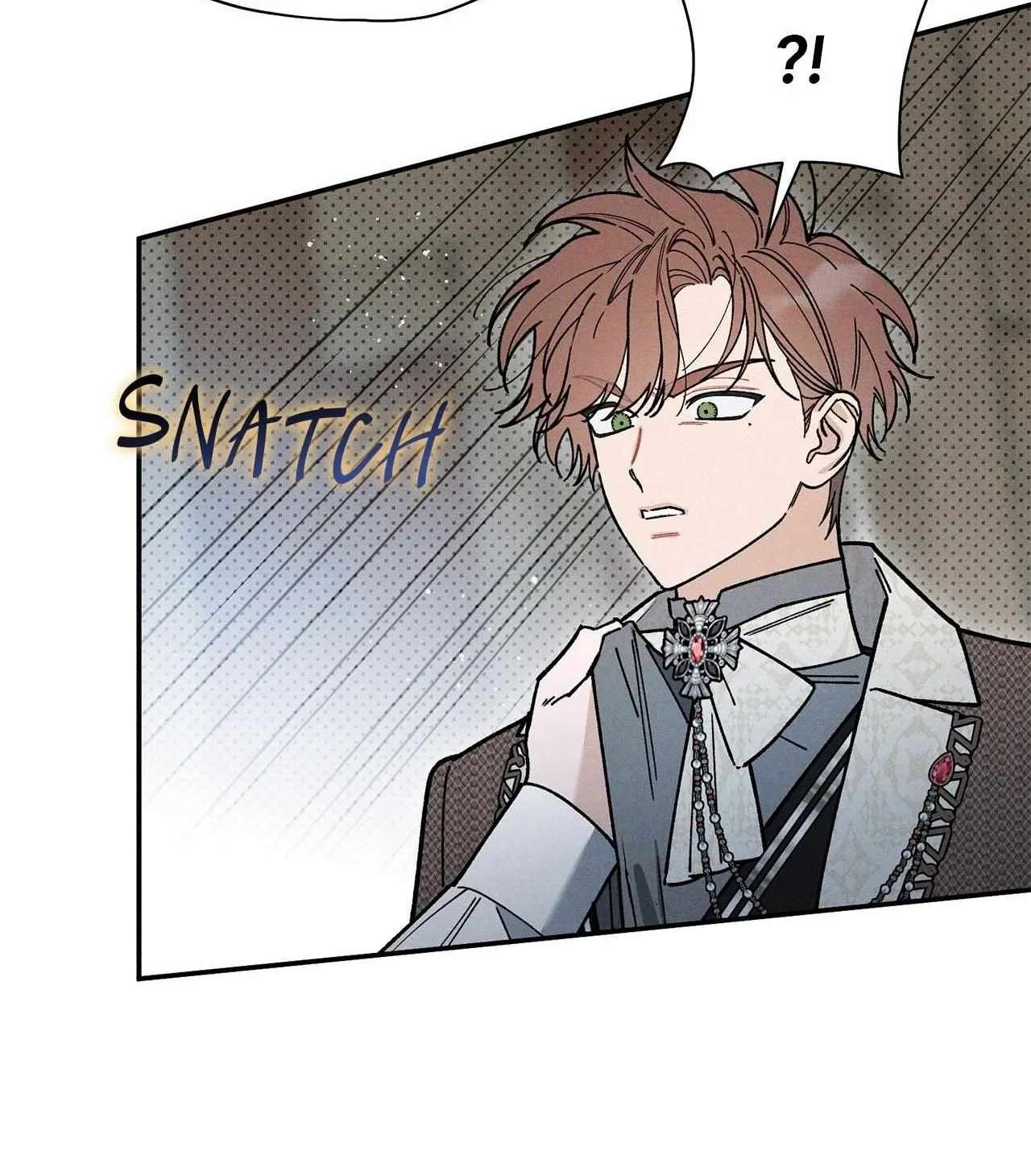 The Rogue Prince Is Secretly an Omega Chapter 73 page 11 - 