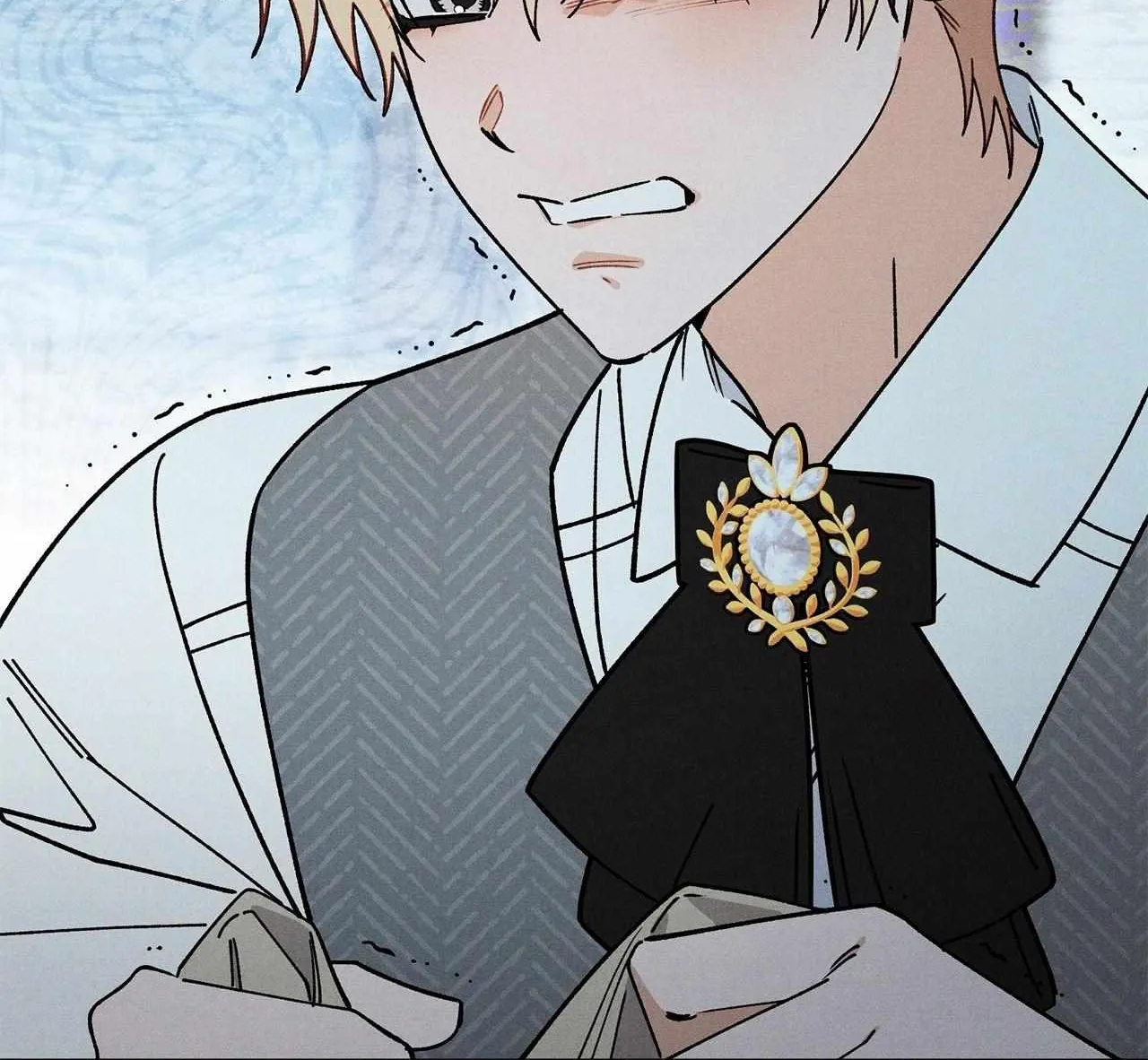 The Rogue Prince Is Secretly an Omega Chapter 73 page 101 - 