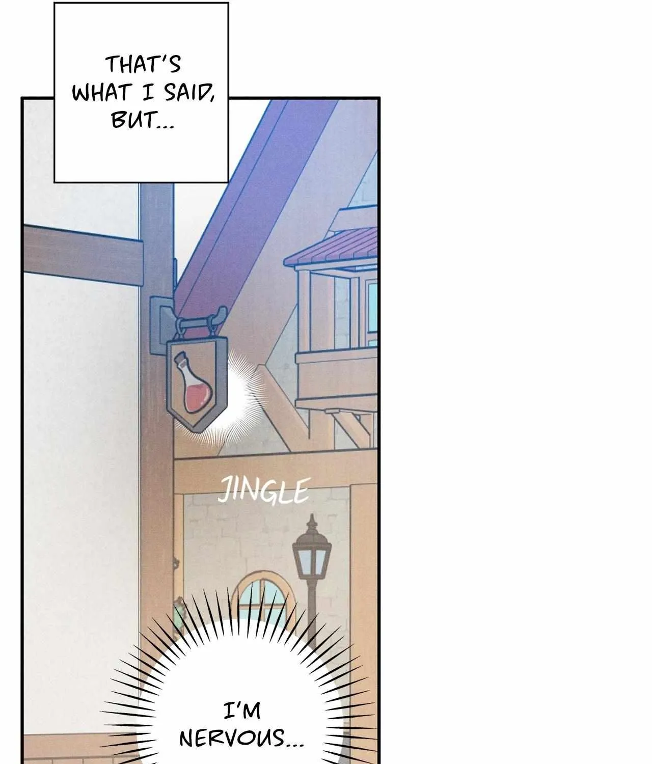 The Rogue Prince Is Secretly an Omega Chapter 73 page 105 - 