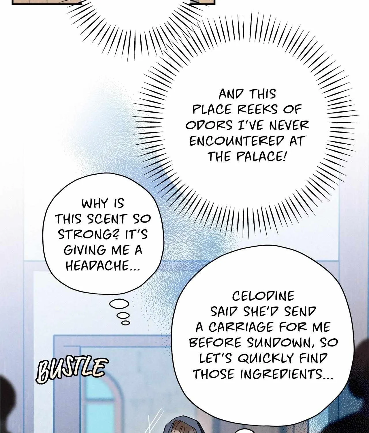 The Rogue Prince Is Secretly an Omega Chapter 73 page 106 - 