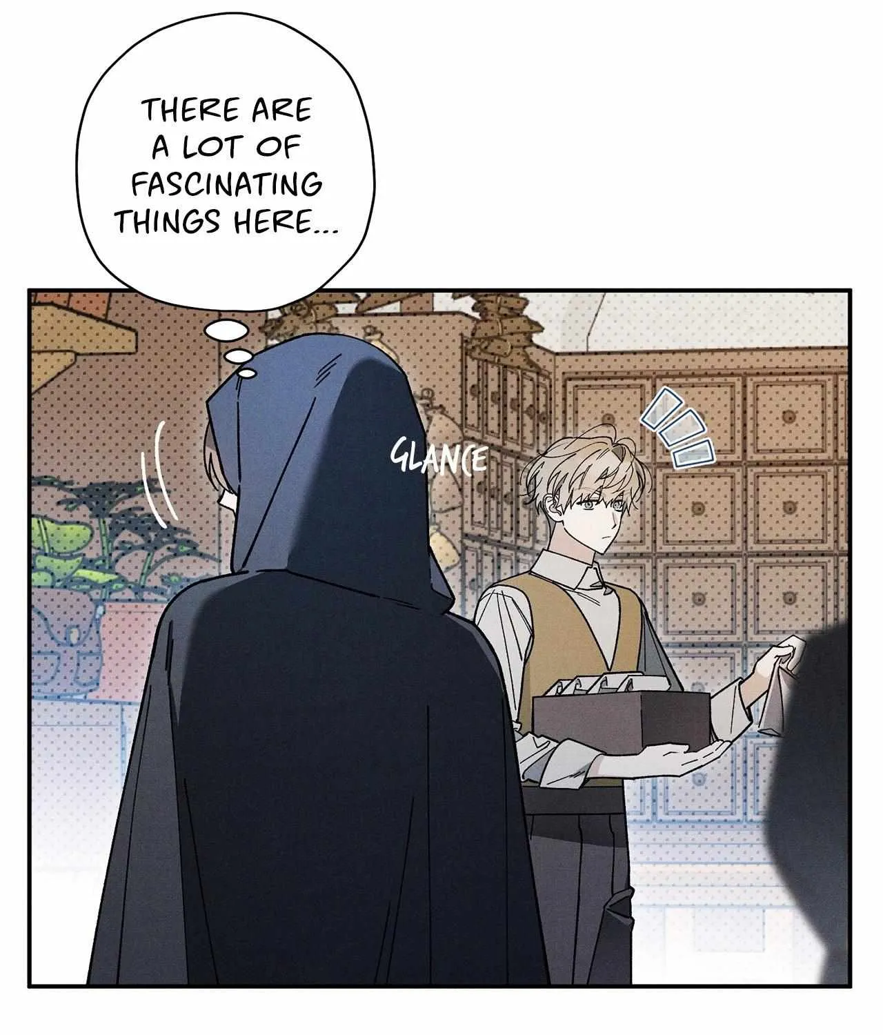 The Rogue Prince Is Secretly an Omega Chapter 73 page 109 - 
