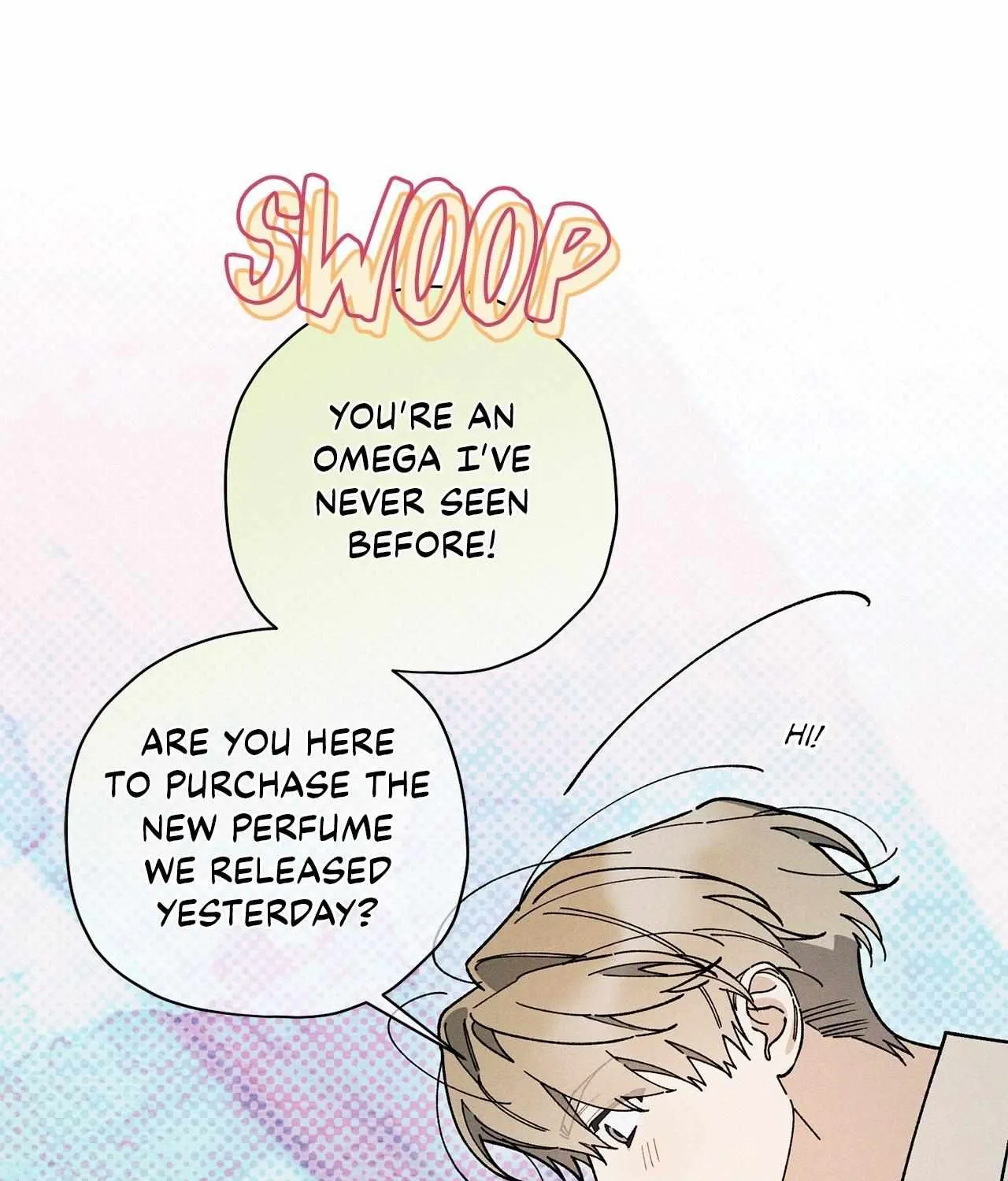 The Rogue Prince Is Secretly an Omega Chapter 73 page 110 - 