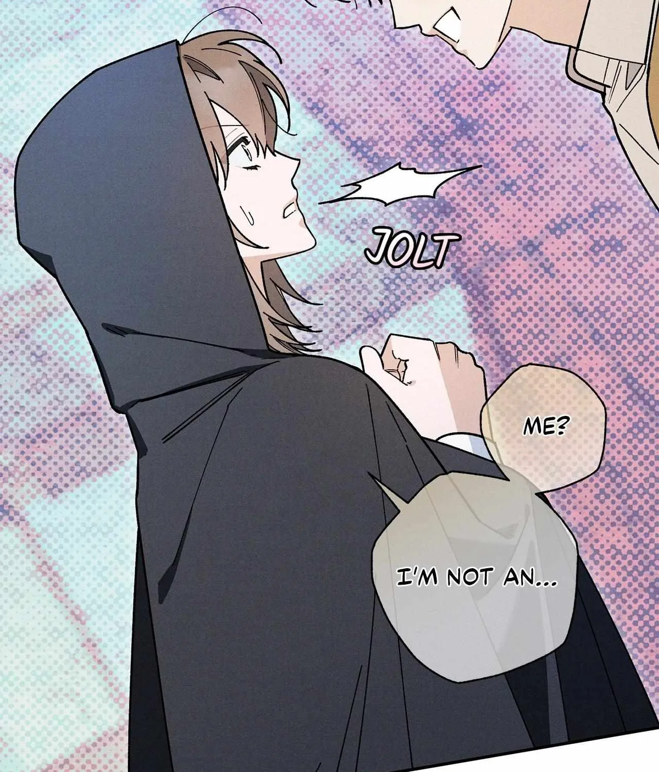 The Rogue Prince Is Secretly an Omega Chapter 73 page 111 - 