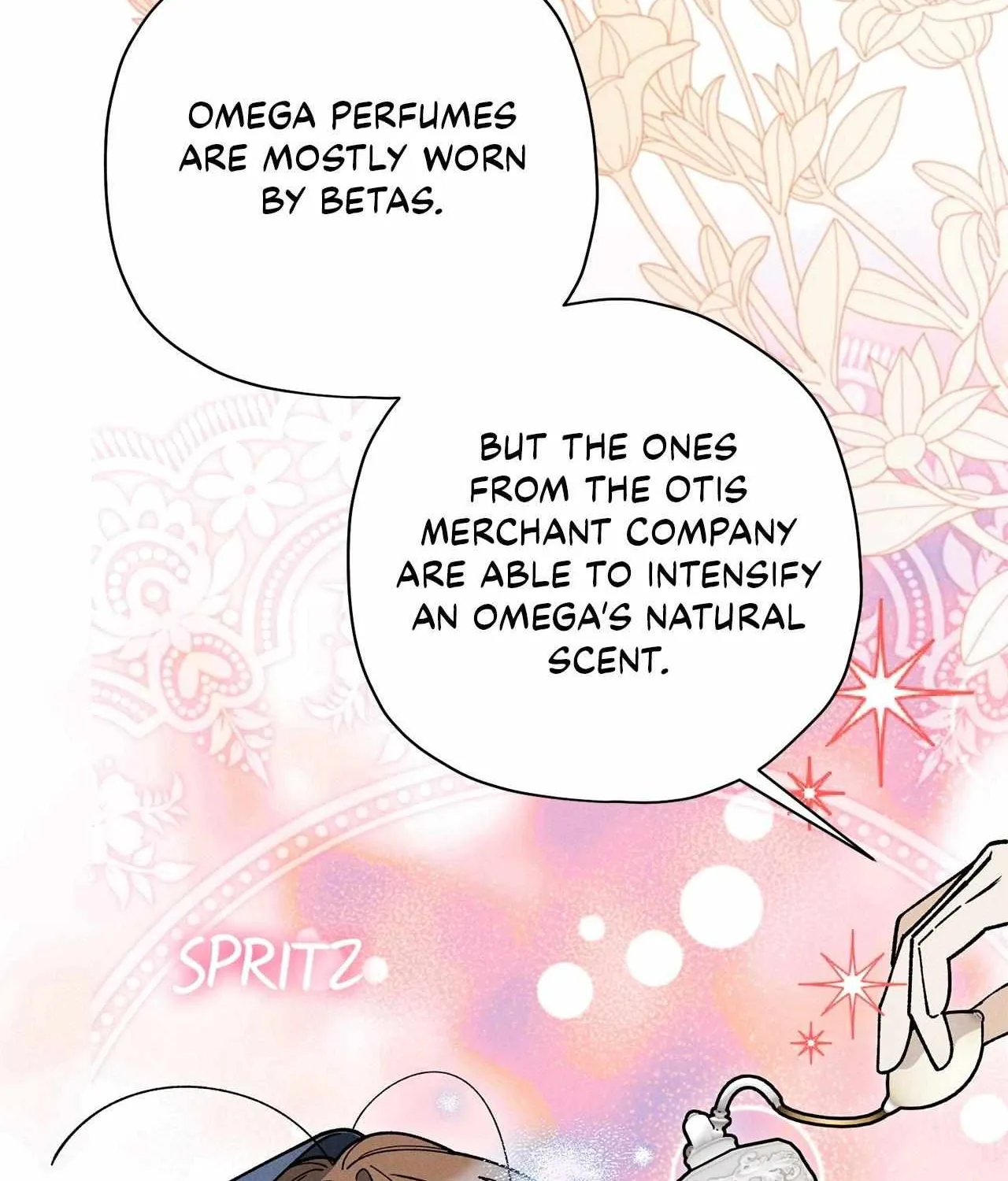 The Rogue Prince Is Secretly an Omega Chapter 73 page 117 - 