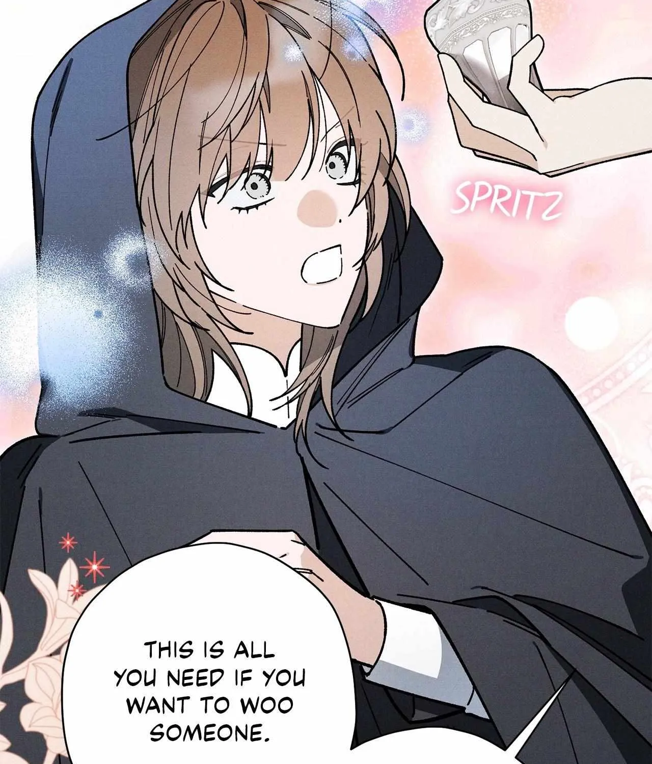 The Rogue Prince Is Secretly an Omega Chapter 73 page 118 - 