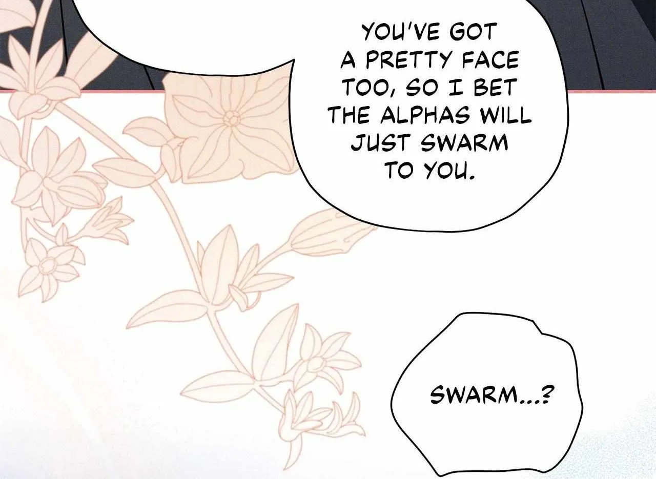 The Rogue Prince Is Secretly an Omega Chapter 73 page 119 - 