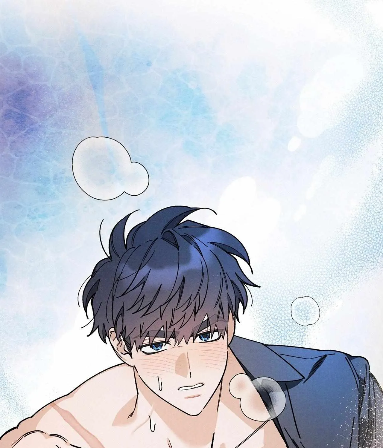 The Rogue Prince Is Secretly an Omega Chapter 73 page 120 - 