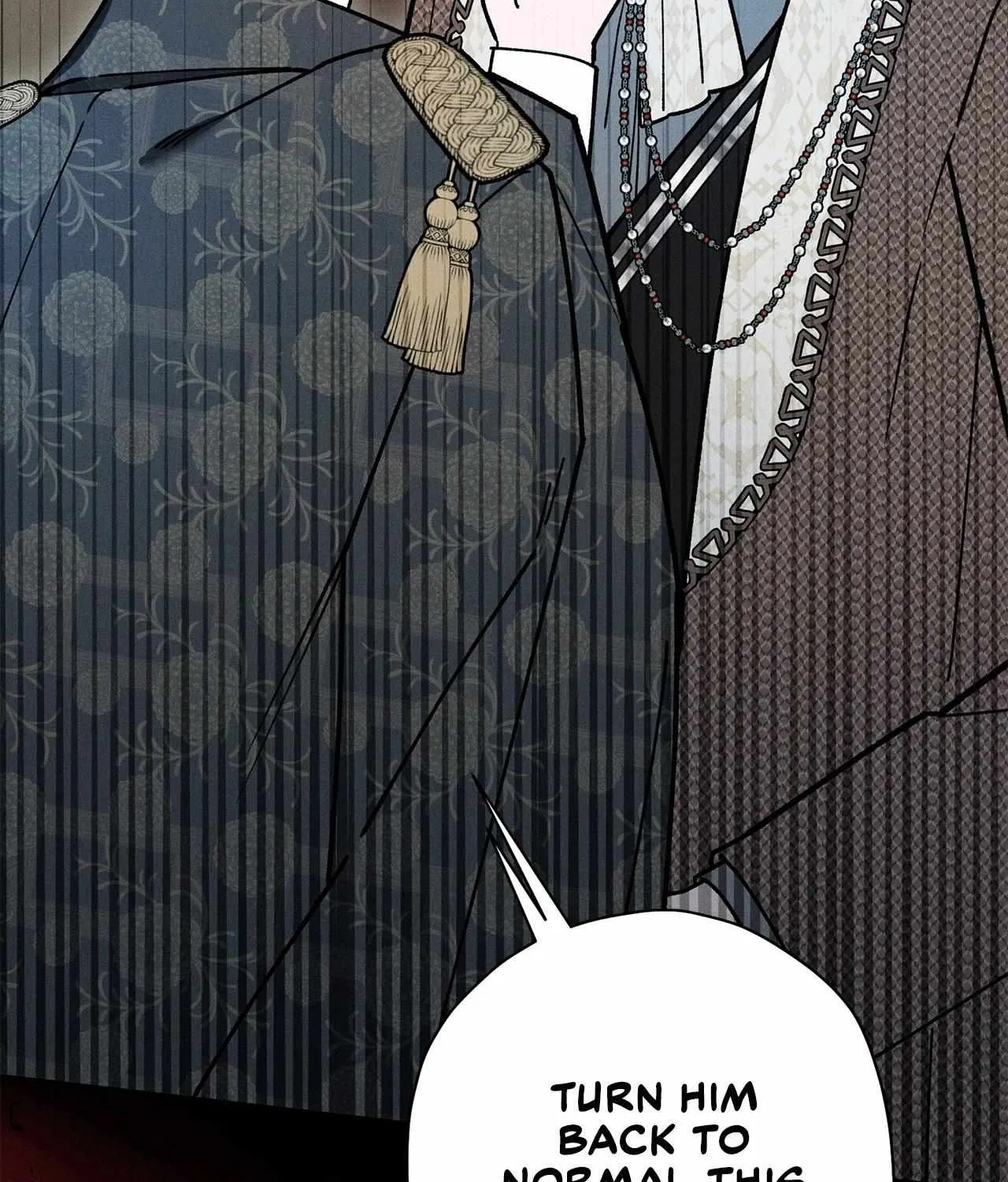 The Rogue Prince Is Secretly an Omega Chapter 73 page 13 - 