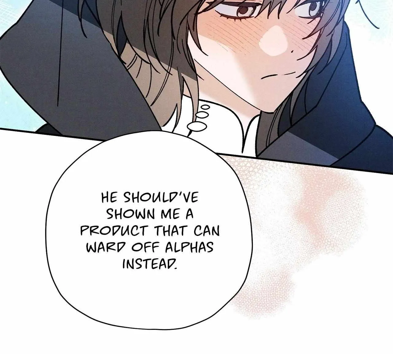 The Rogue Prince Is Secretly an Omega Chapter 73 page 127 - 