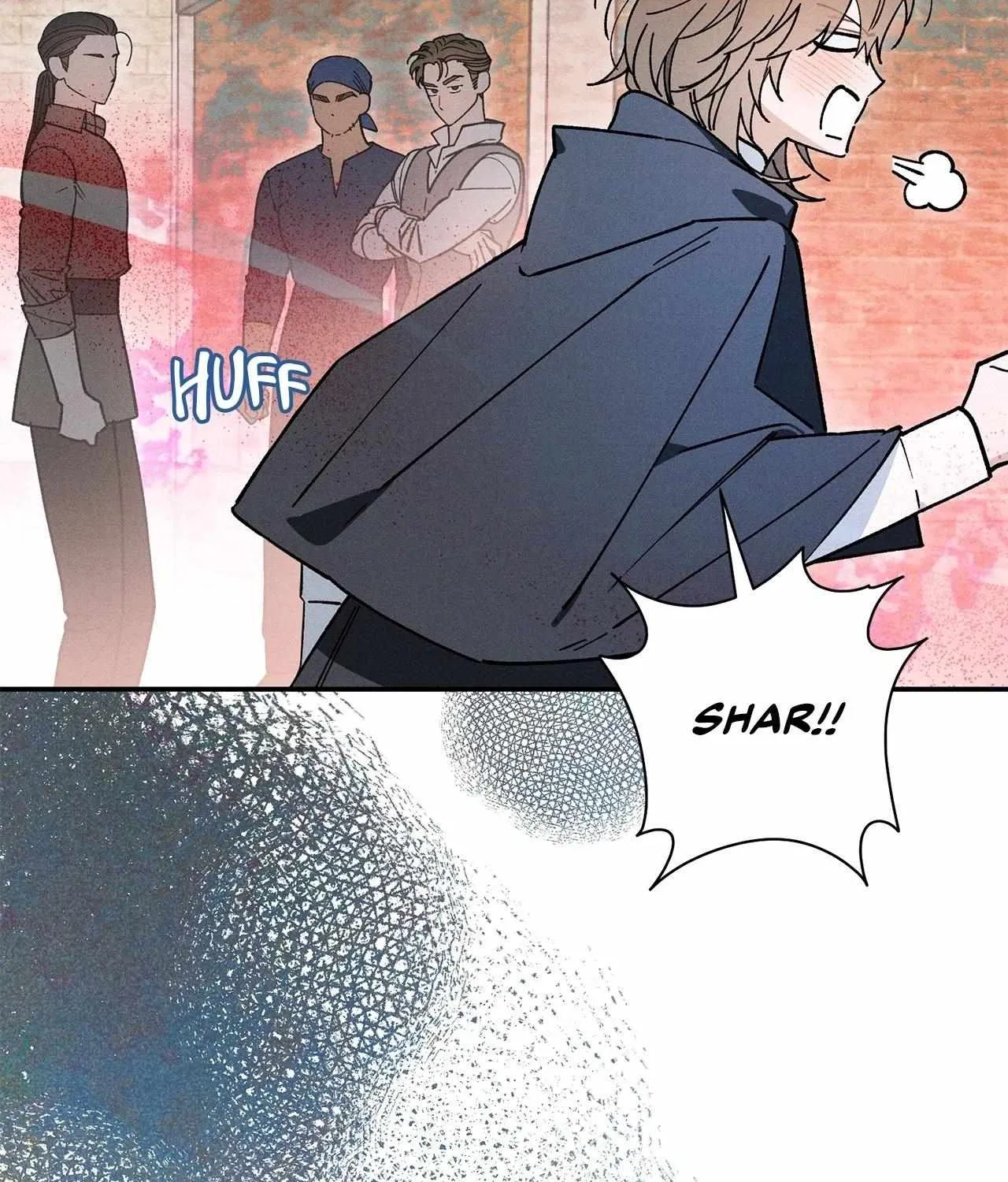 The Rogue Prince Is Secretly an Omega Chapter 73 page 129 - 