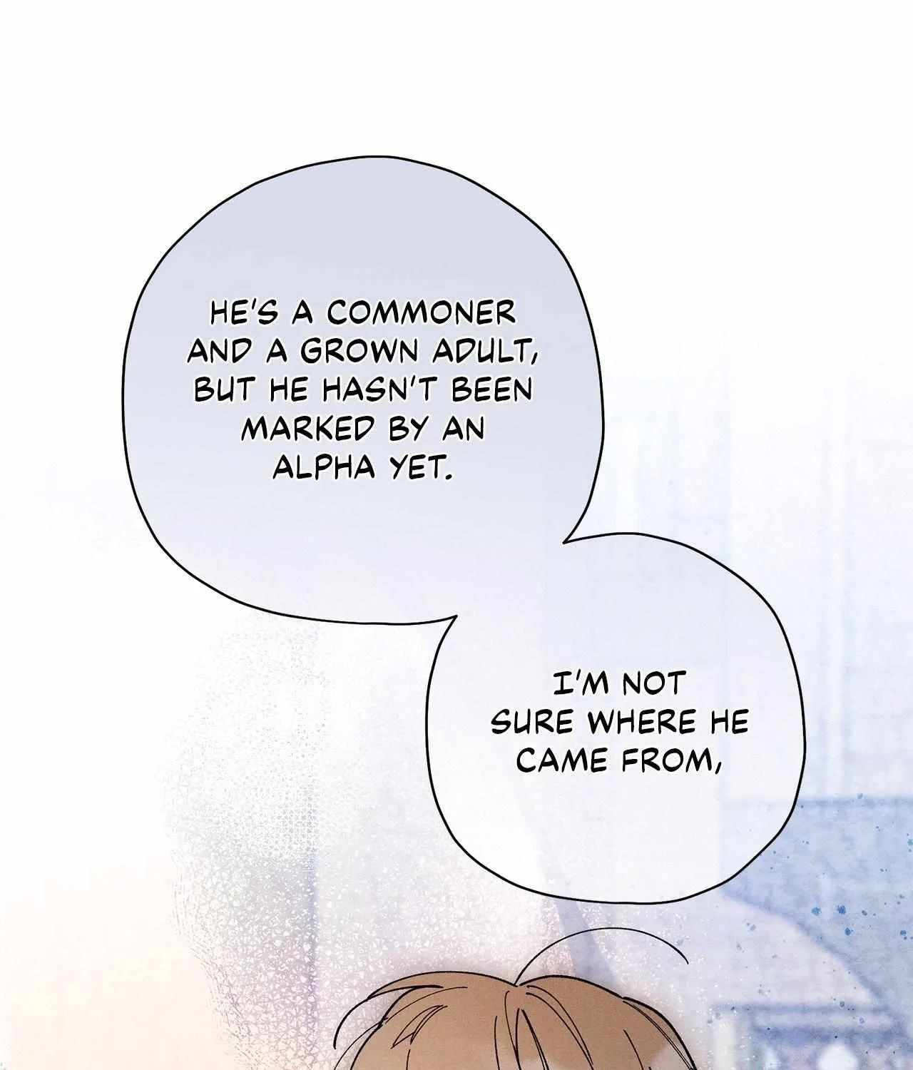 The Rogue Prince Is Secretly an Omega Chapter 73 page 132 - 