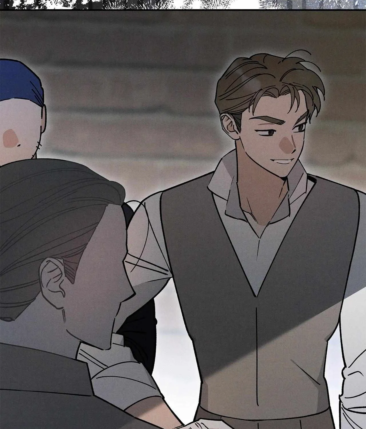 The Rogue Prince Is Secretly an Omega Chapter 73 page 136 - 