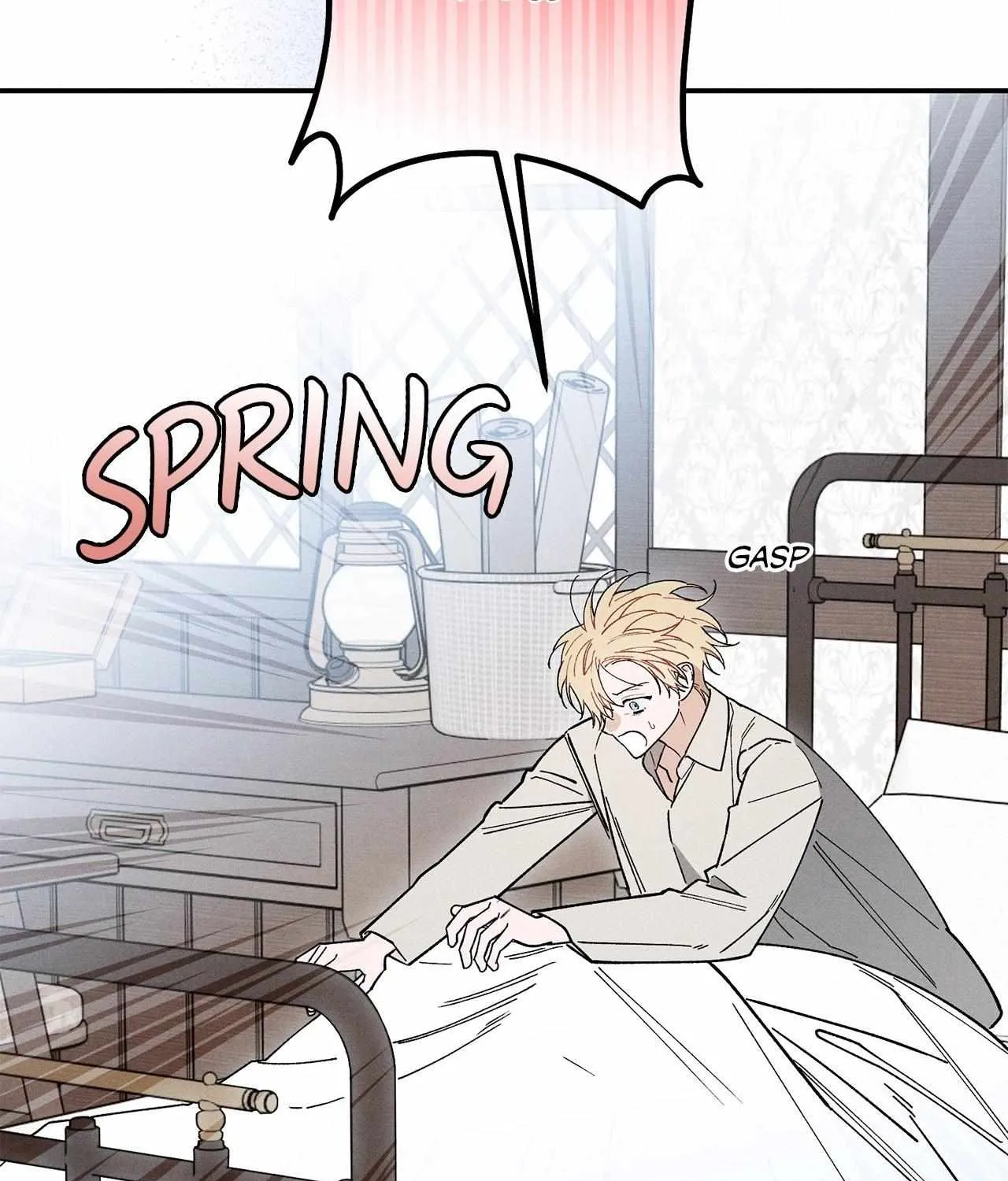 The Rogue Prince Is Secretly an Omega Chapter 73 page 16 - 