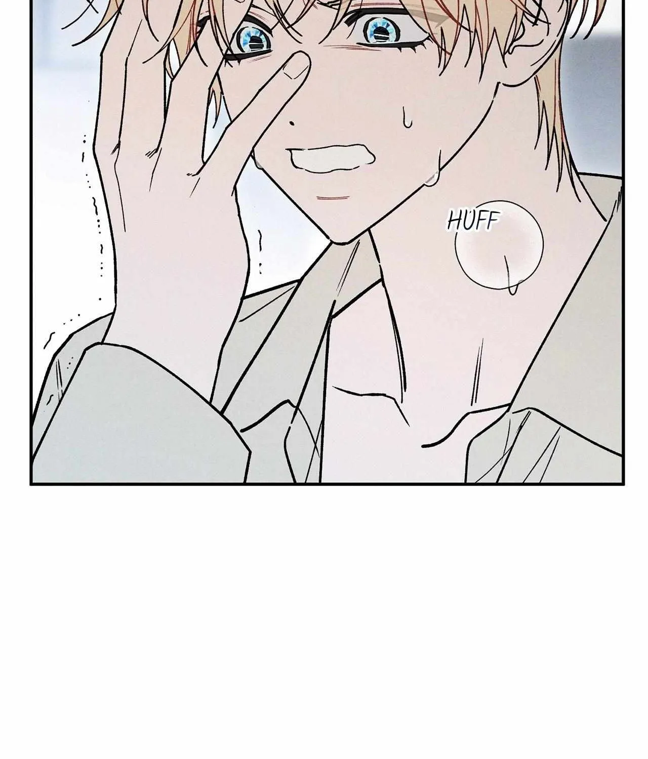 The Rogue Prince Is Secretly an Omega Chapter 73 page 19 - 