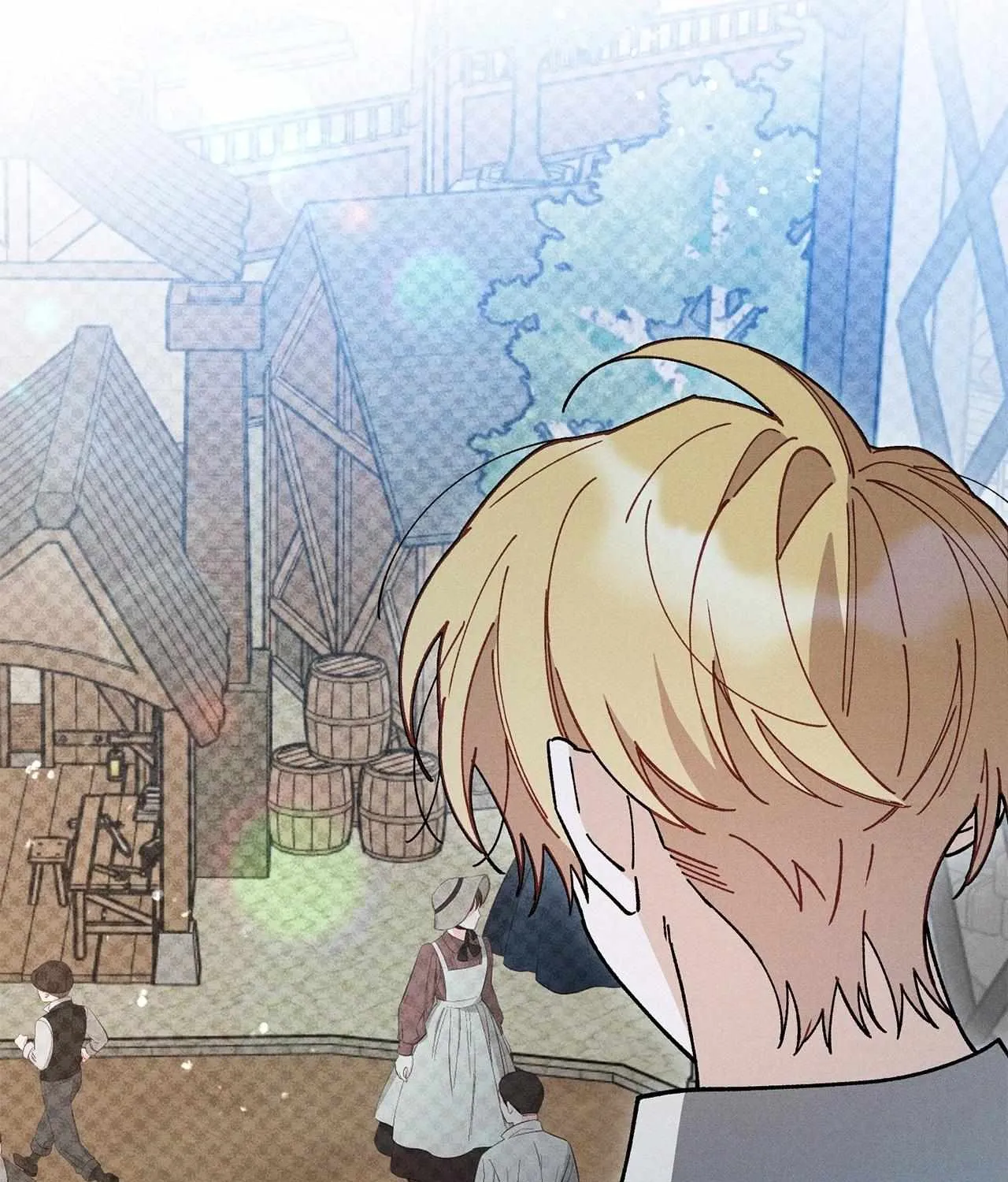 The Rogue Prince Is Secretly an Omega Chapter 73 page 25 - 