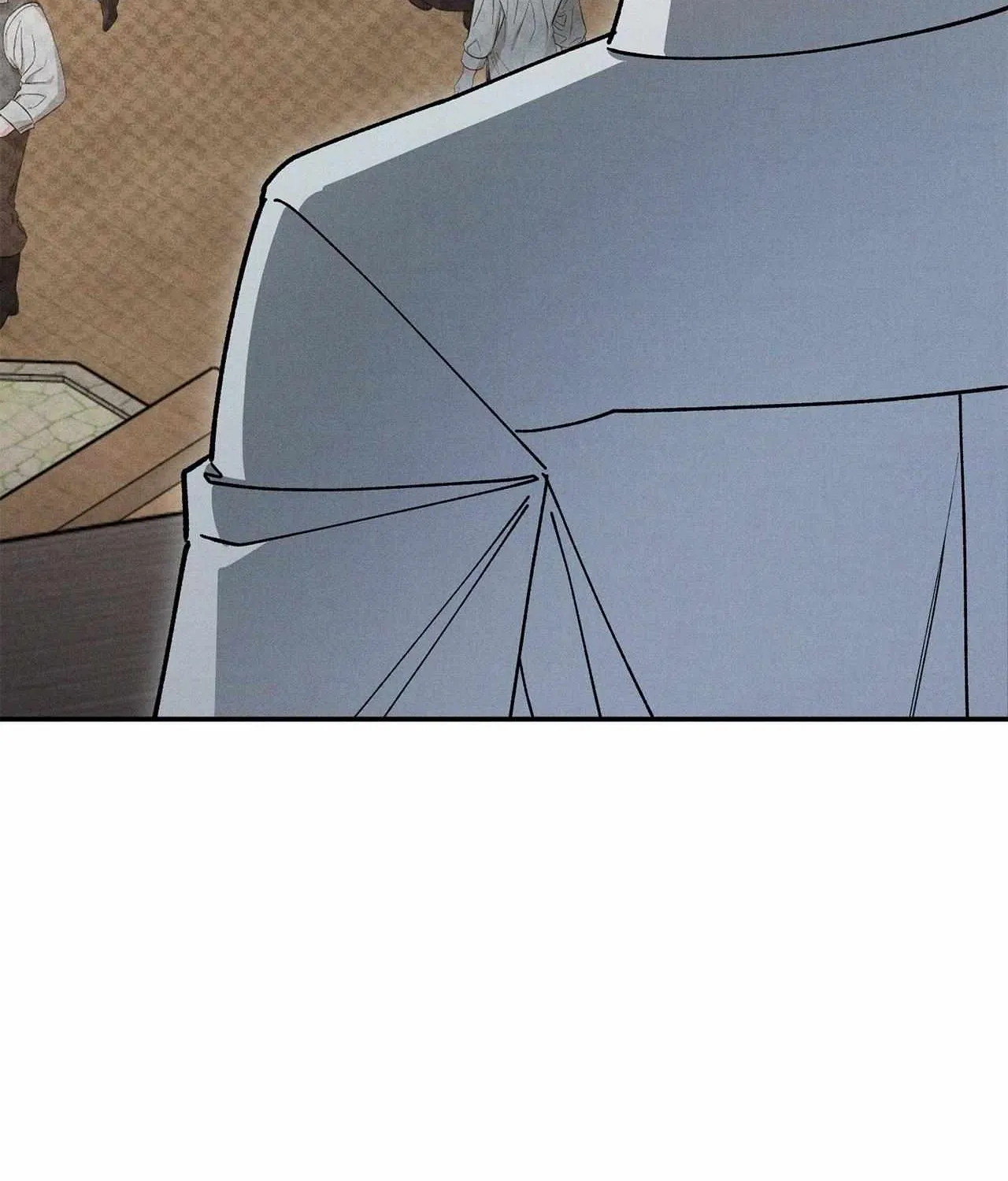 The Rogue Prince Is Secretly an Omega Chapter 73 page 26 - 