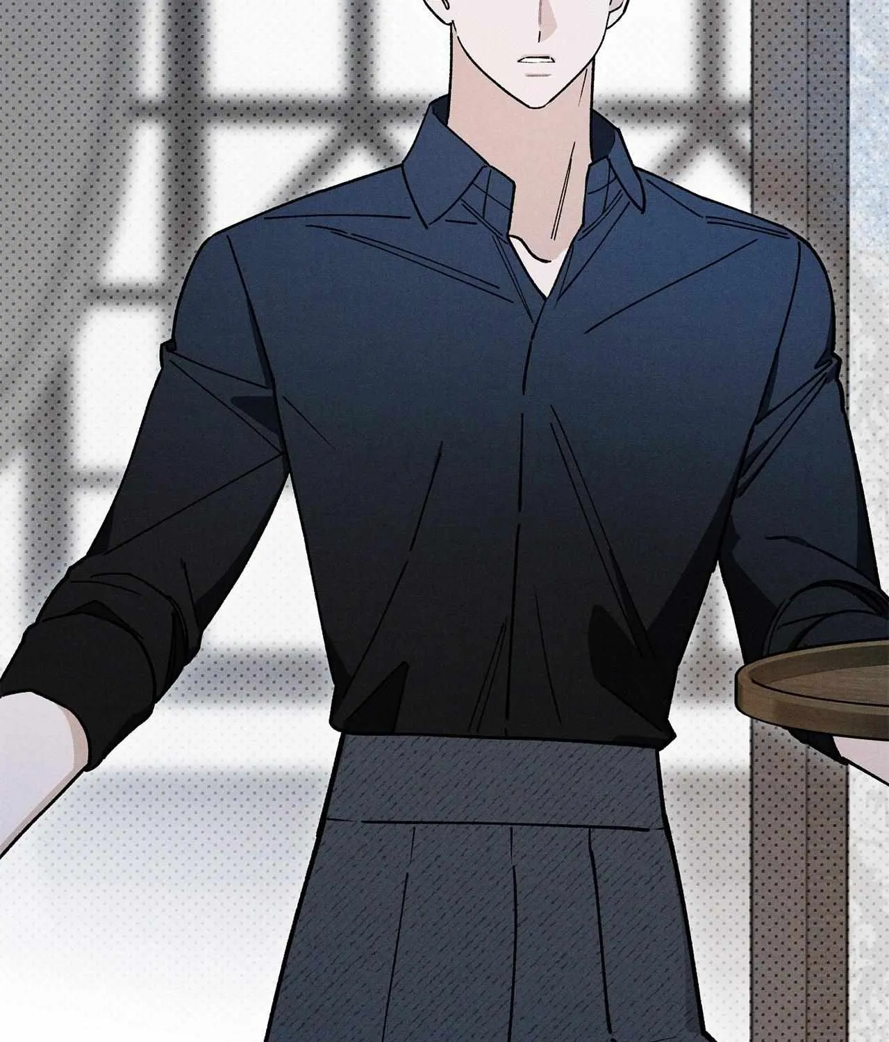The Rogue Prince Is Secretly an Omega Chapter 73 page 30 - 