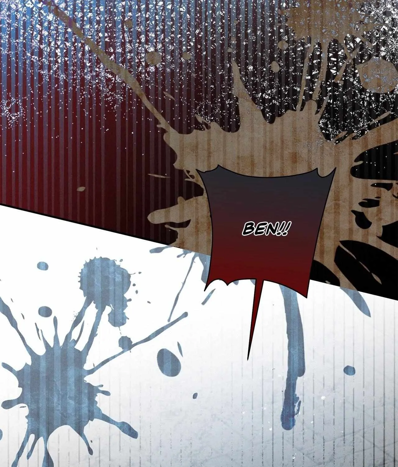 The Rogue Prince Is Secretly an Omega Chapter 73 page 4 - 