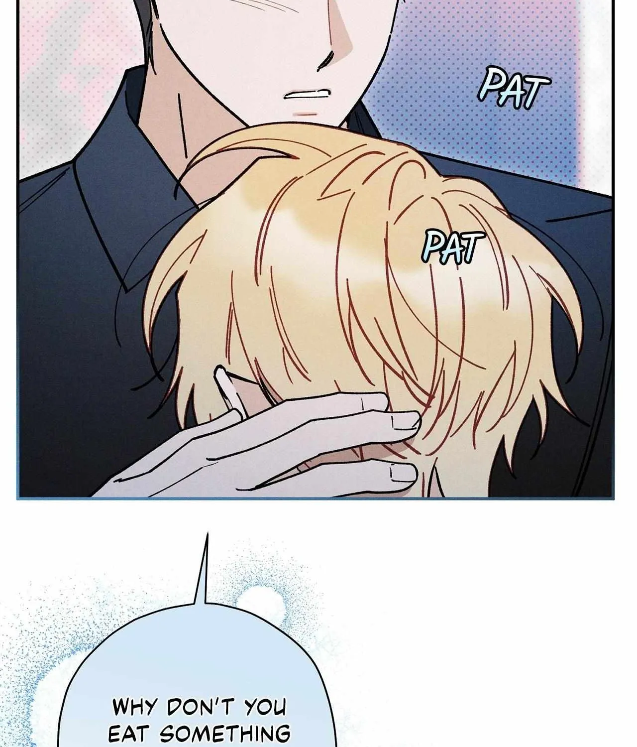 The Rogue Prince Is Secretly an Omega Chapter 73 page 37 - 
