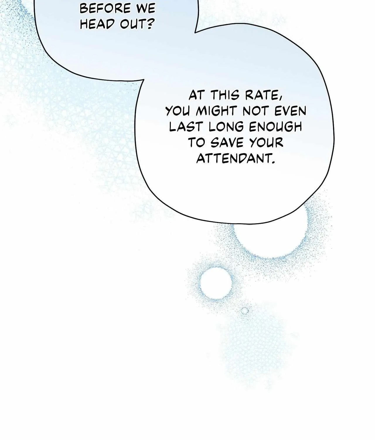 The Rogue Prince Is Secretly an Omega Chapter 73 page 38 - 