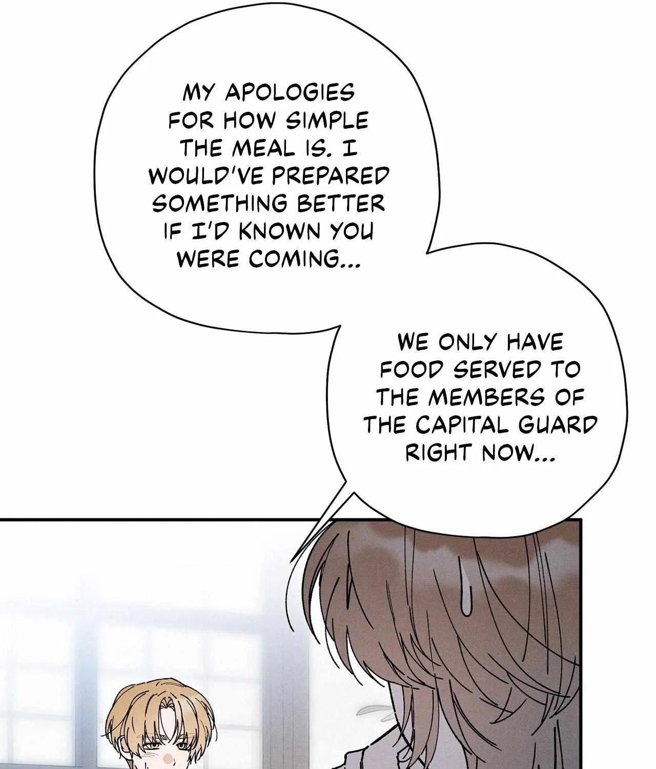 The Rogue Prince Is Secretly an Omega Chapter 73 page 46 - 