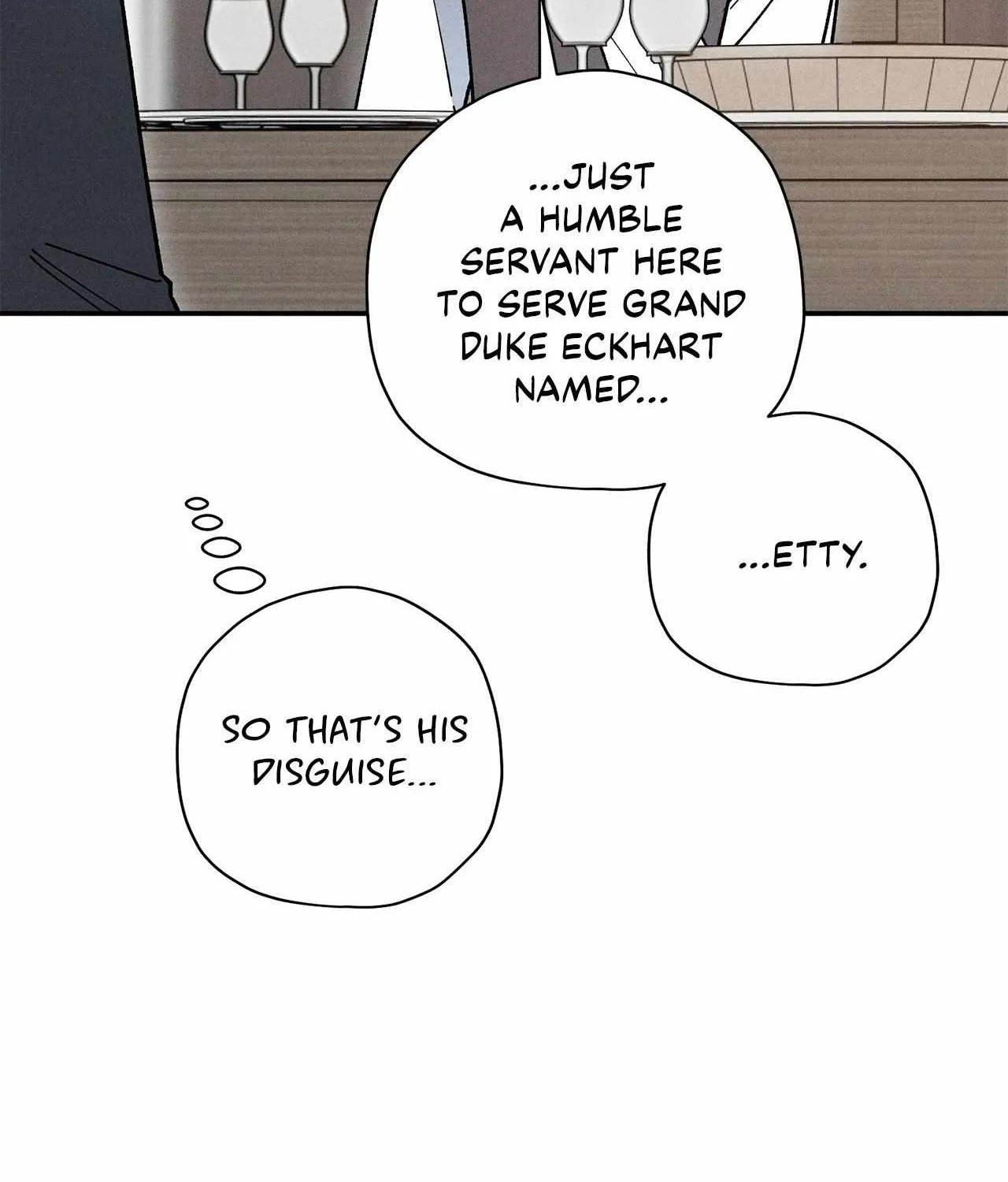 The Rogue Prince Is Secretly an Omega Chapter 73 page 49 - 
