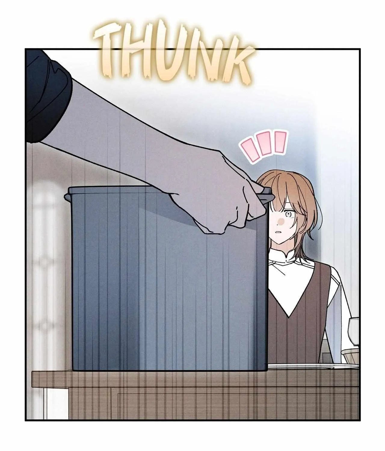 The Rogue Prince Is Secretly an Omega Chapter 73 page 50 - 