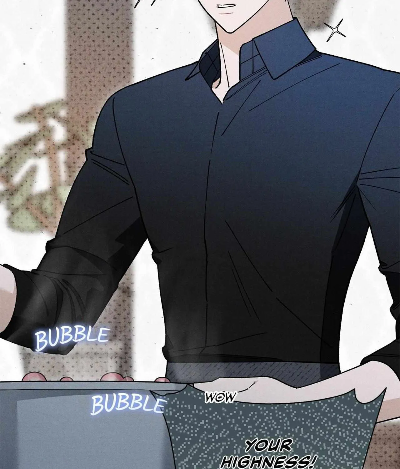 The Rogue Prince Is Secretly an Omega Chapter 73 page 53 - 
