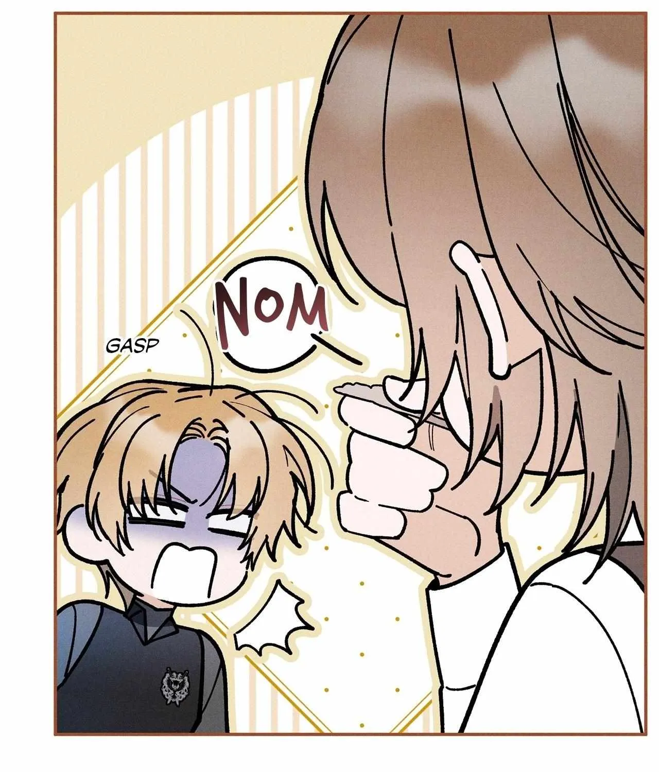 The Rogue Prince Is Secretly an Omega Chapter 73 page 56 - 