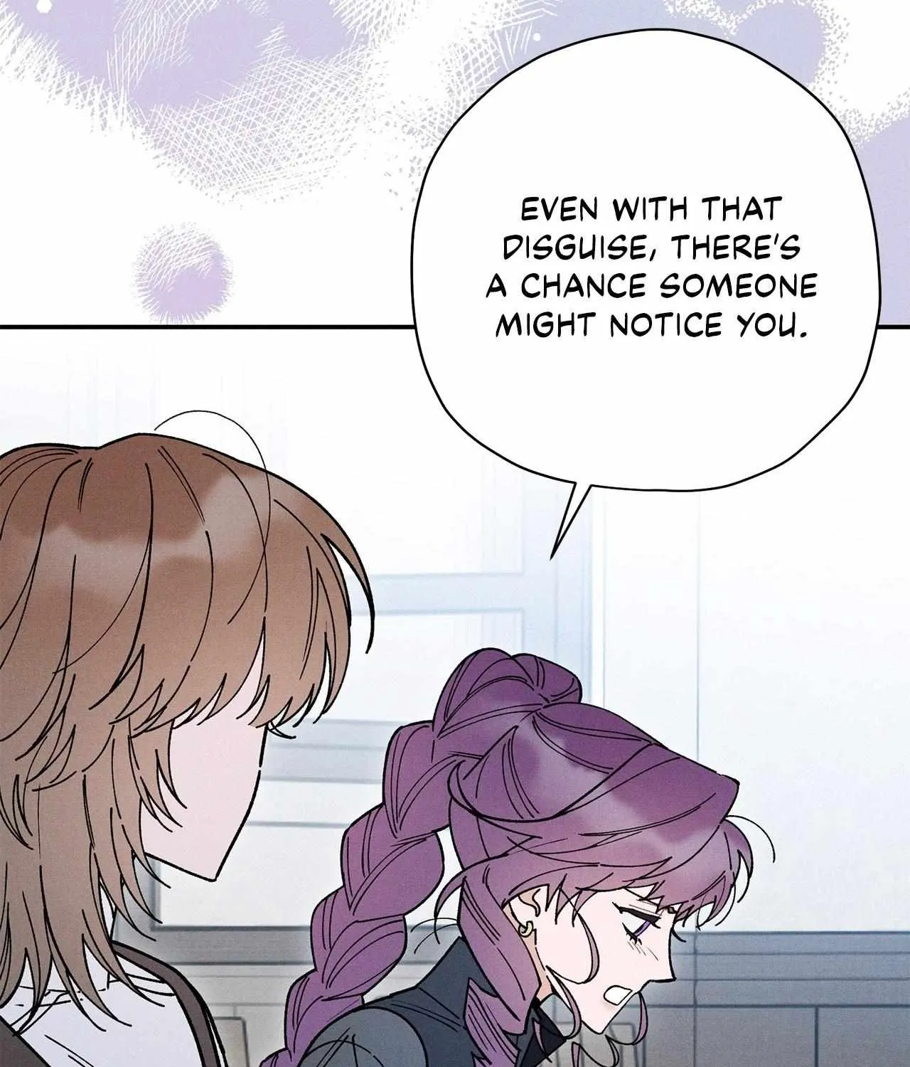 The Rogue Prince Is Secretly an Omega Chapter 73 page 60 - 