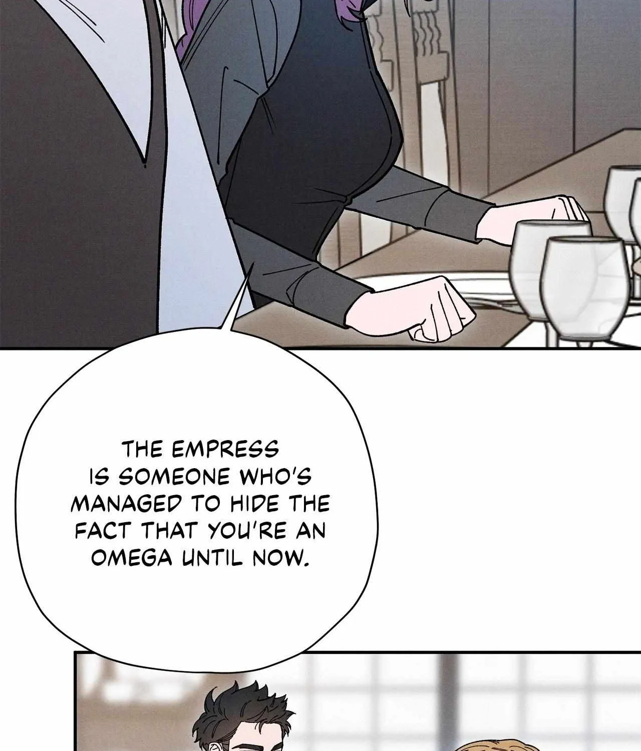 The Rogue Prince Is Secretly an Omega Chapter 73 page 61 - 