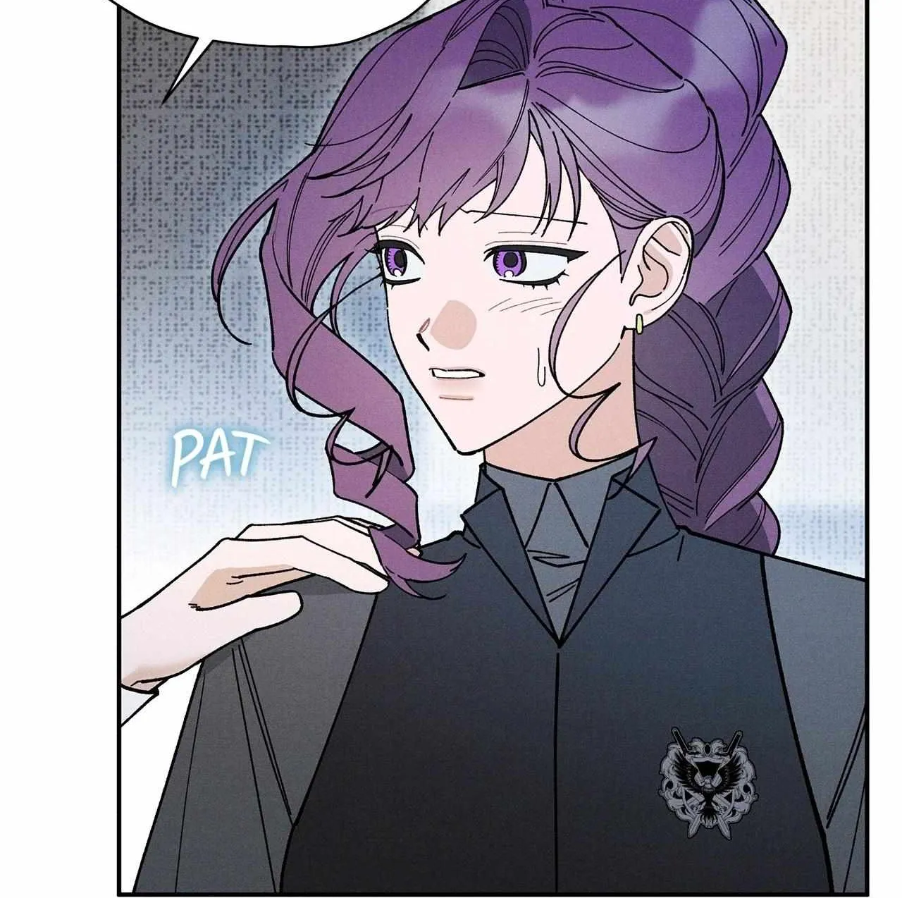 The Rogue Prince Is Secretly an Omega Chapter 73 page 63 - 