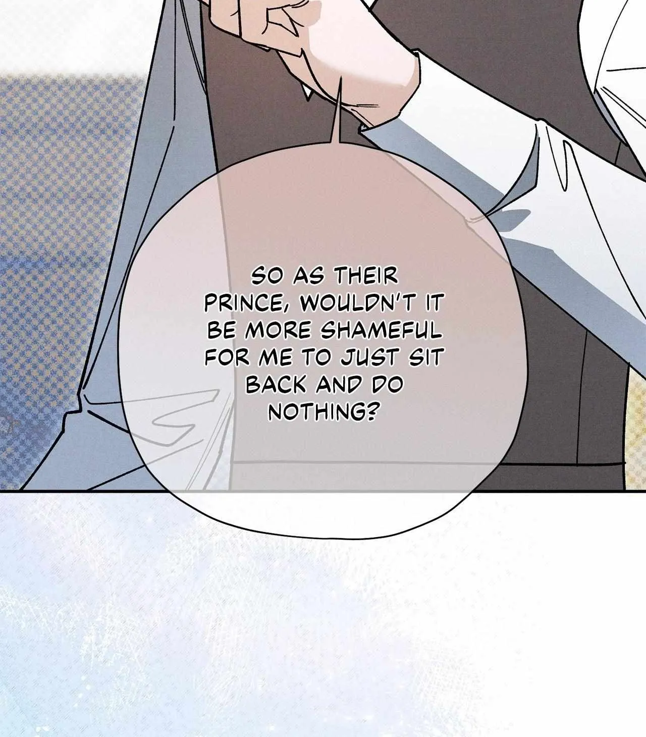 The Rogue Prince Is Secretly an Omega Chapter 73 page 66 - 