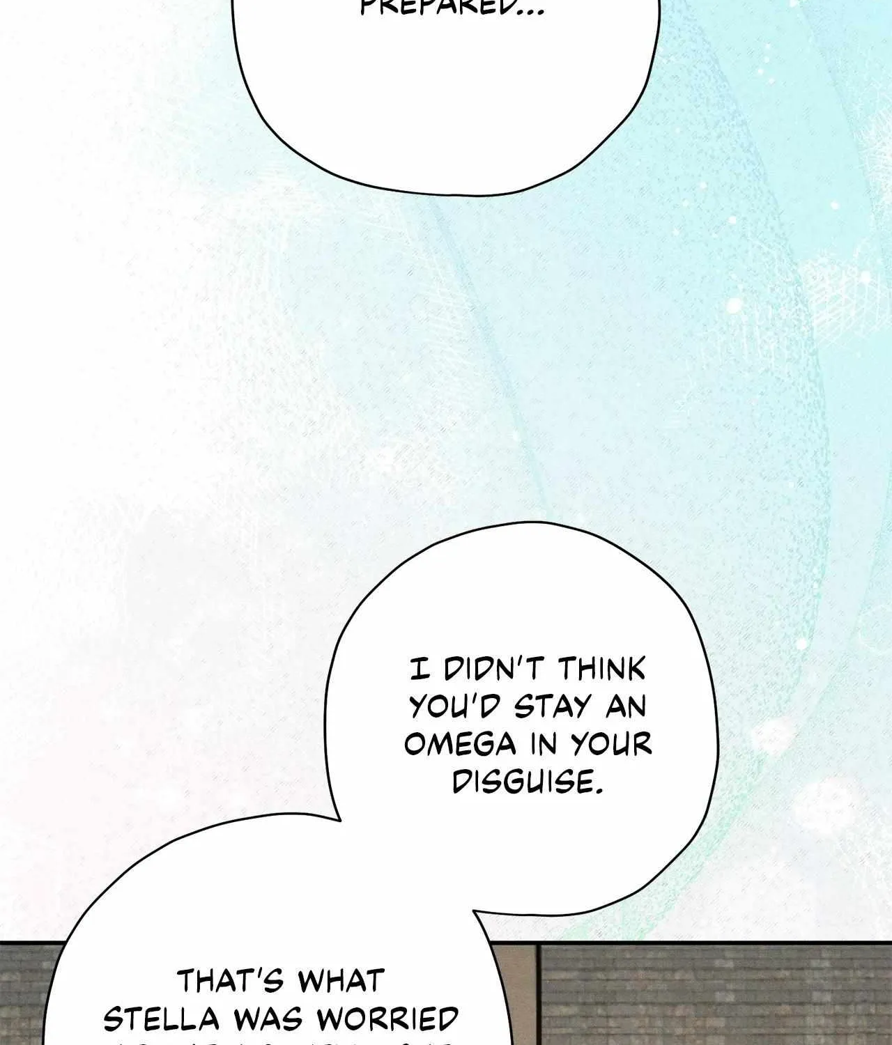 The Rogue Prince Is Secretly an Omega Chapter 73 page 68 - 