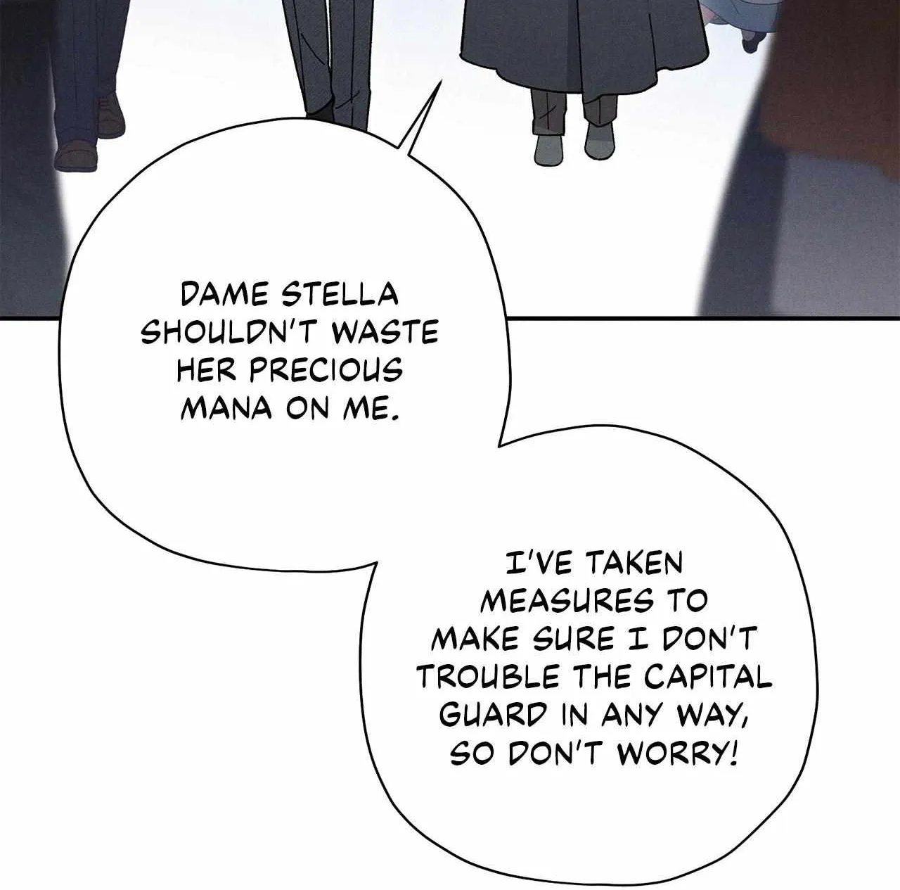 The Rogue Prince Is Secretly an Omega Chapter 73 page 70 - 