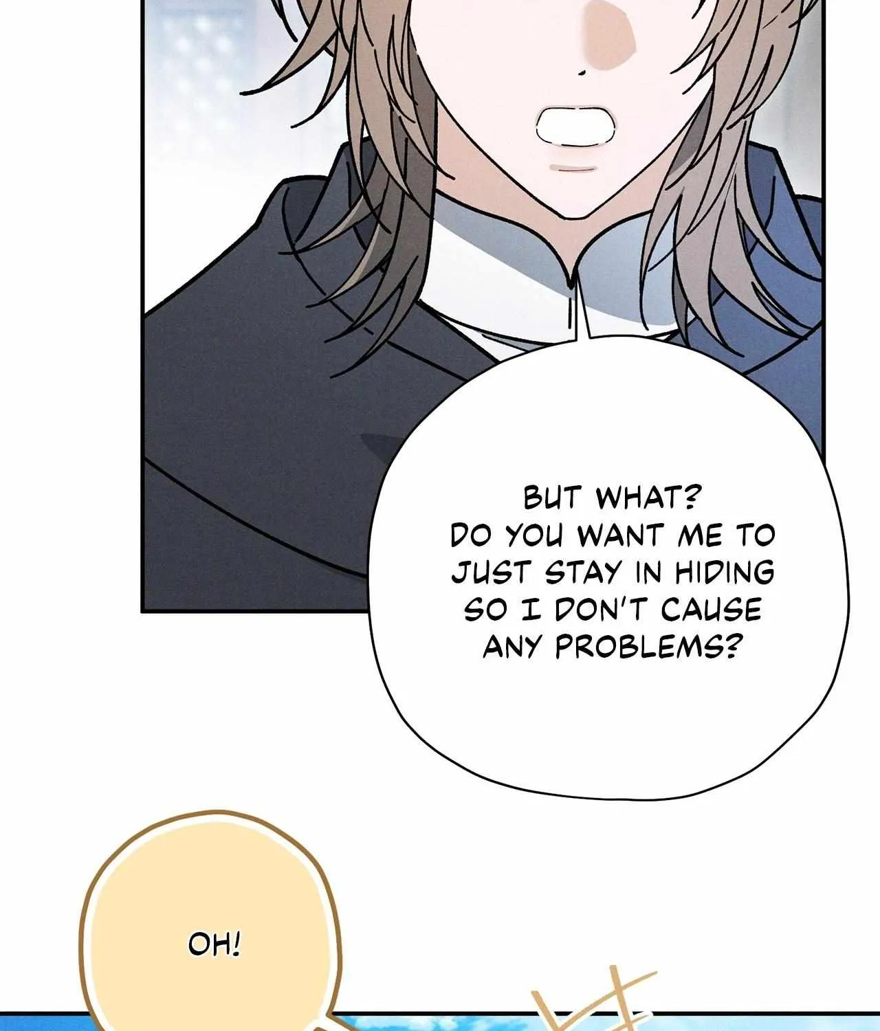 The Rogue Prince Is Secretly an Omega Chapter 73 page 72 - 