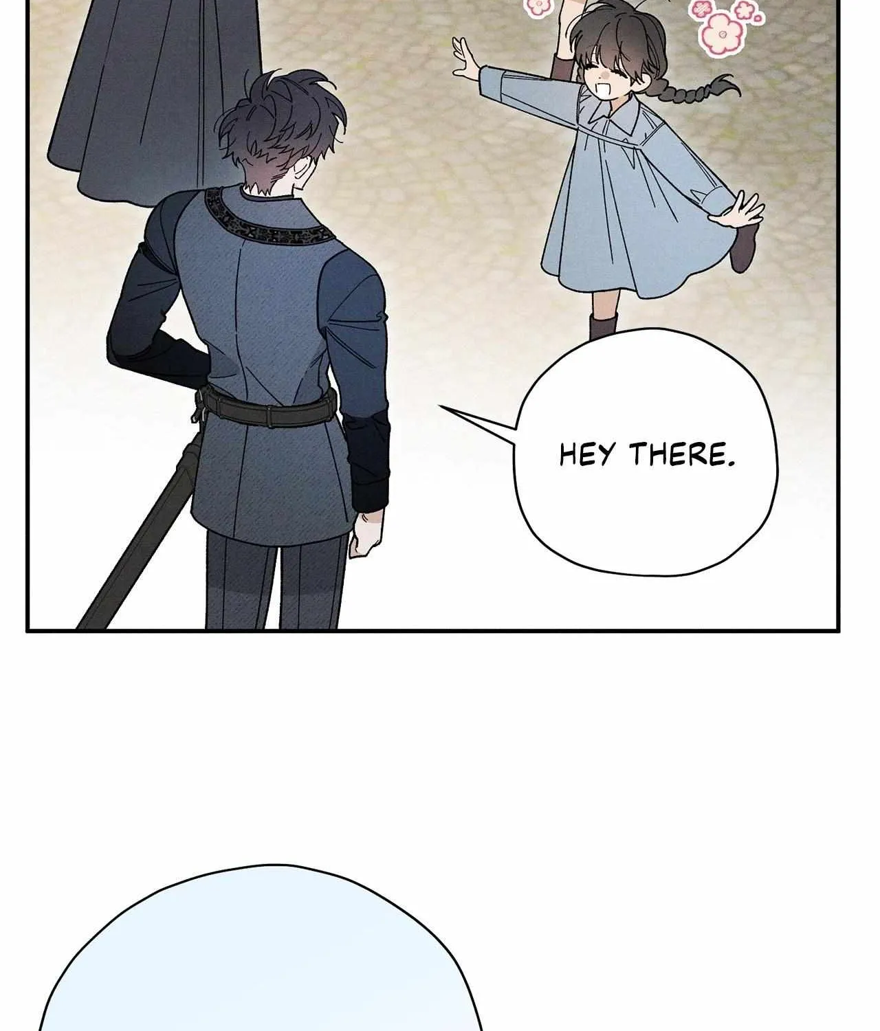 The Rogue Prince Is Secretly an Omega Chapter 73 page 76 - 
