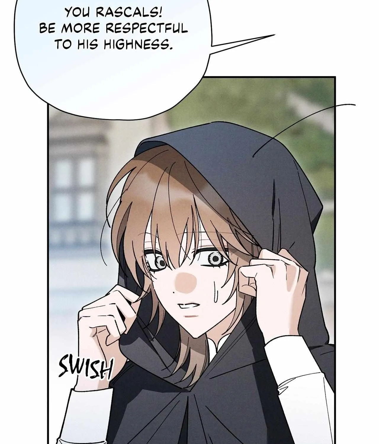 The Rogue Prince Is Secretly an Omega Chapter 73 page 77 - 