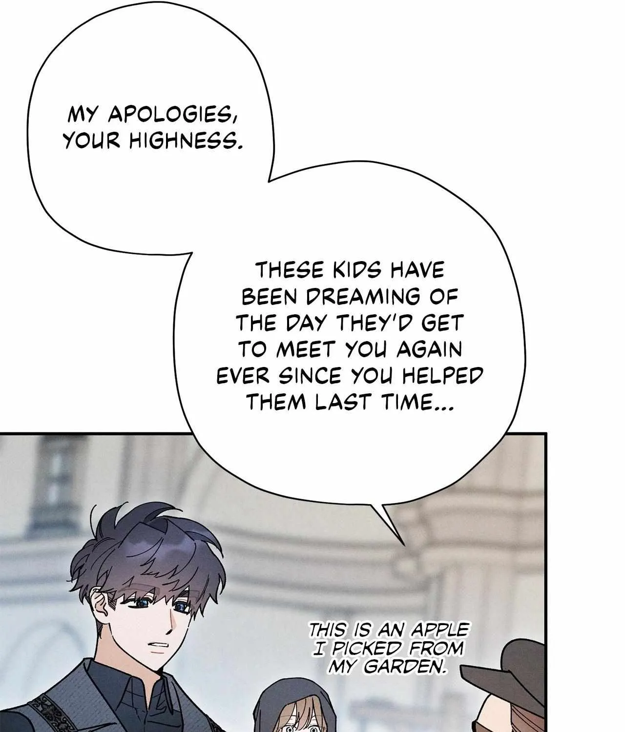 The Rogue Prince Is Secretly an Omega Chapter 73 page 79 - 