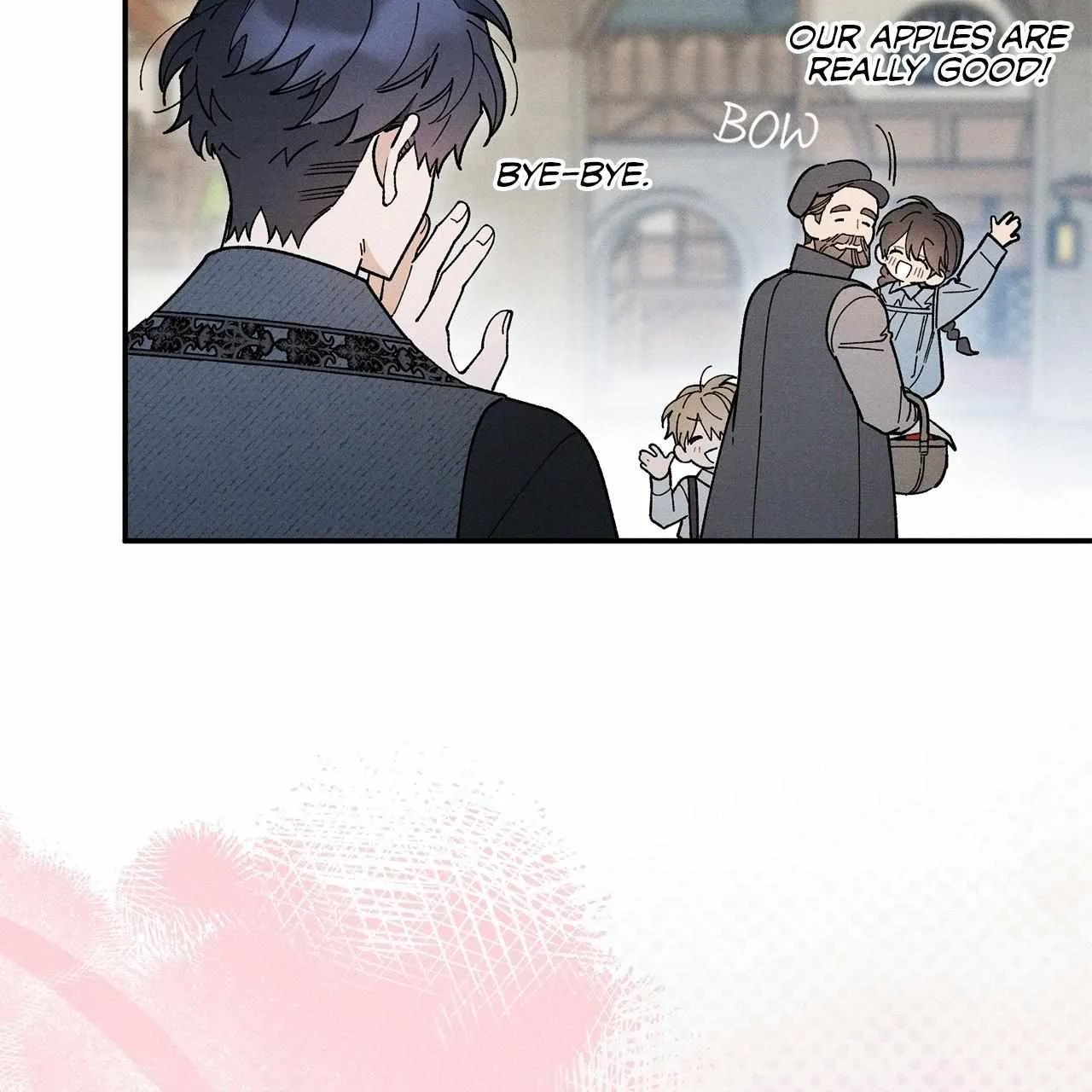 The Rogue Prince Is Secretly an Omega Chapter 73 page 81 - 